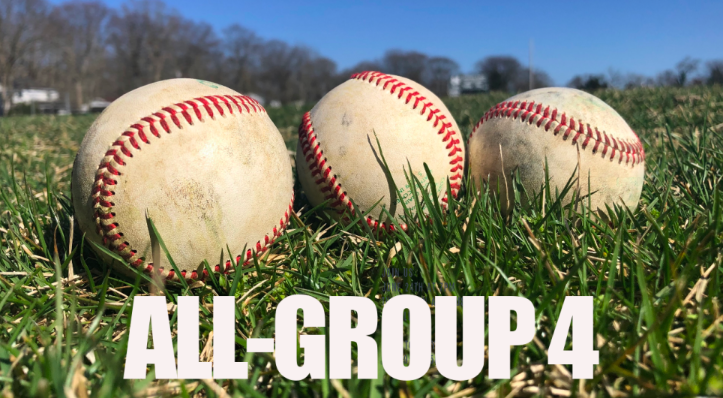 s All-Group 1 baseball teams, 2023 