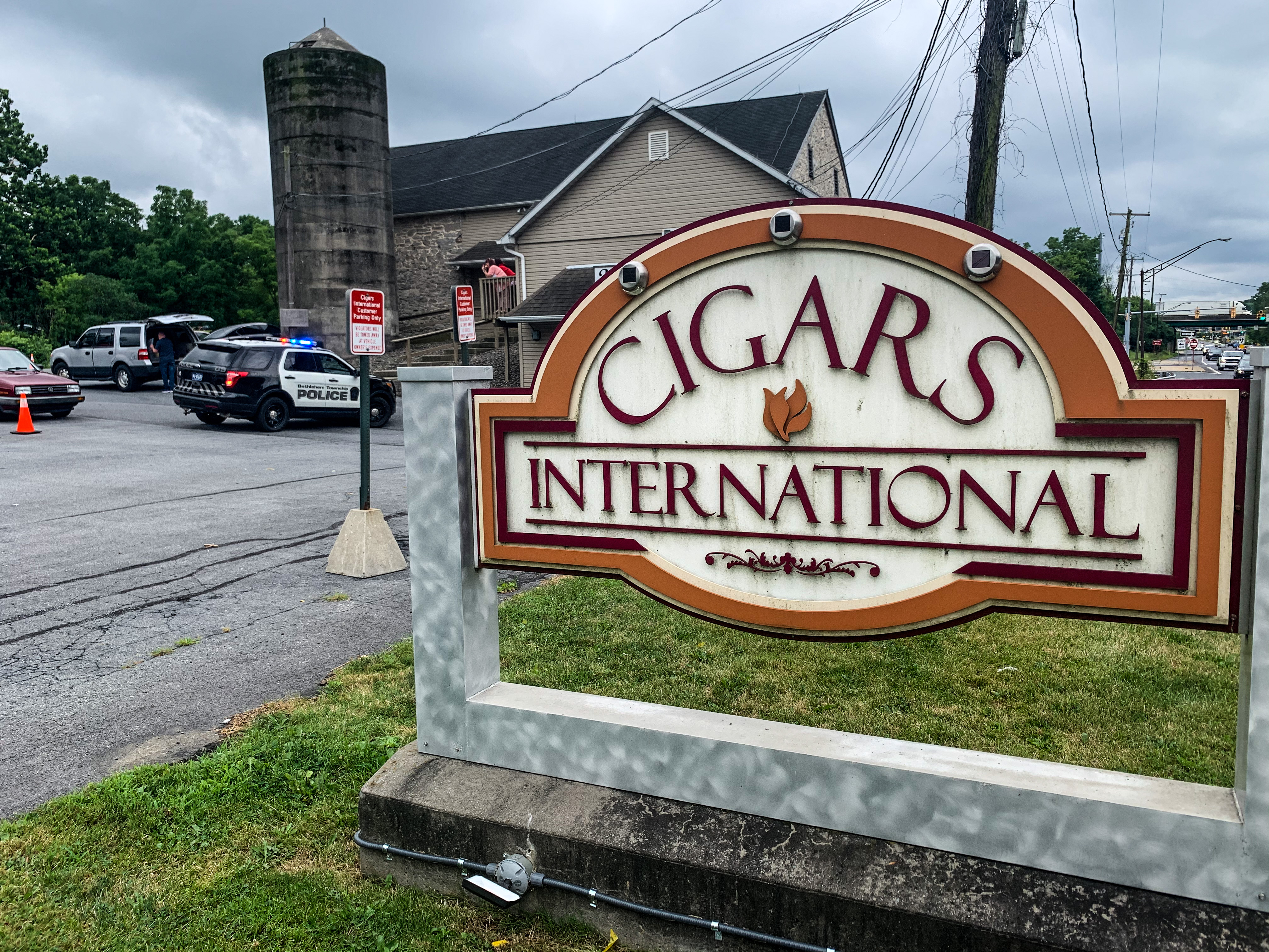 Answered: Your Most Burning Questions About Cigars