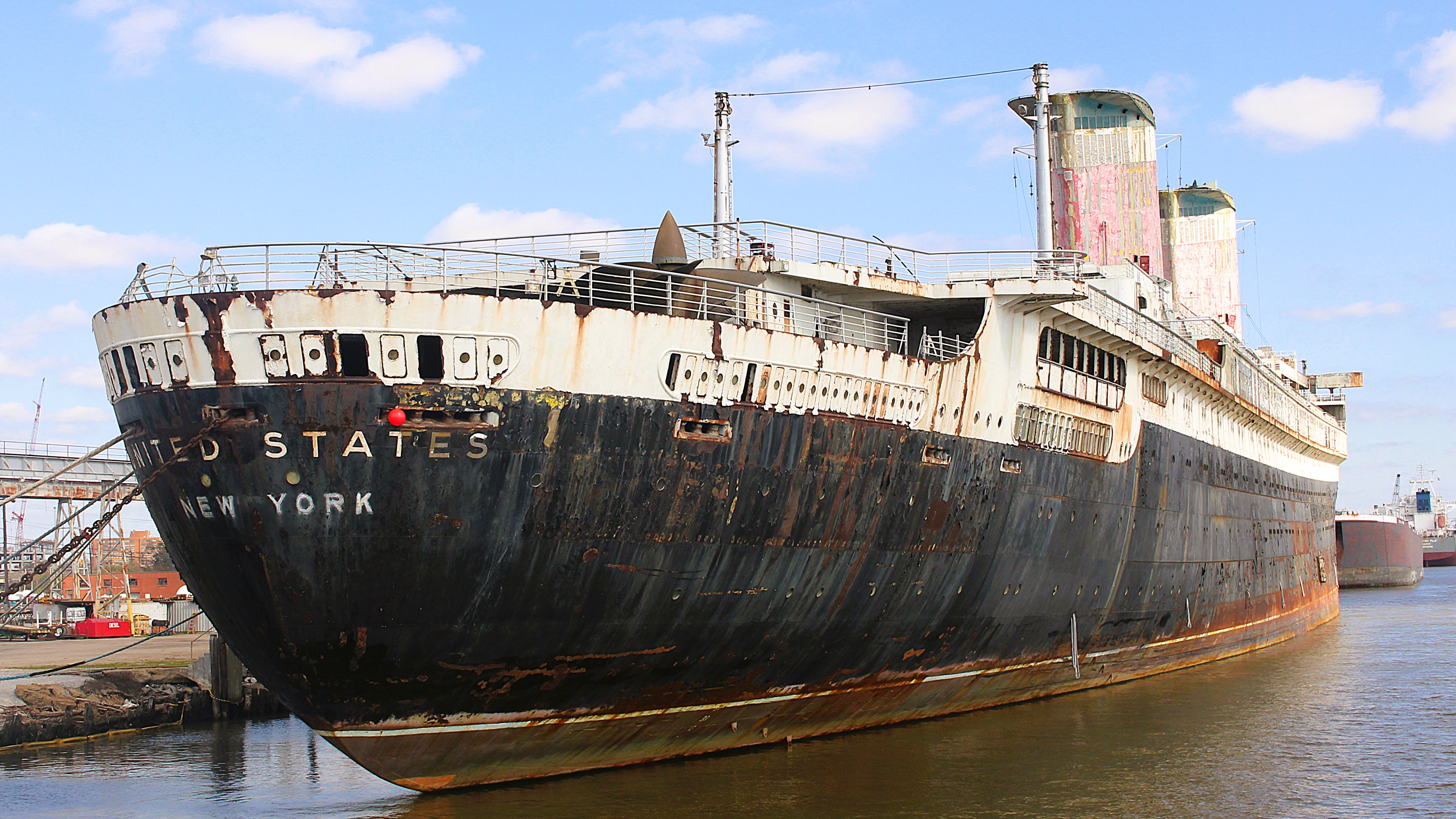 ss united states - al.com