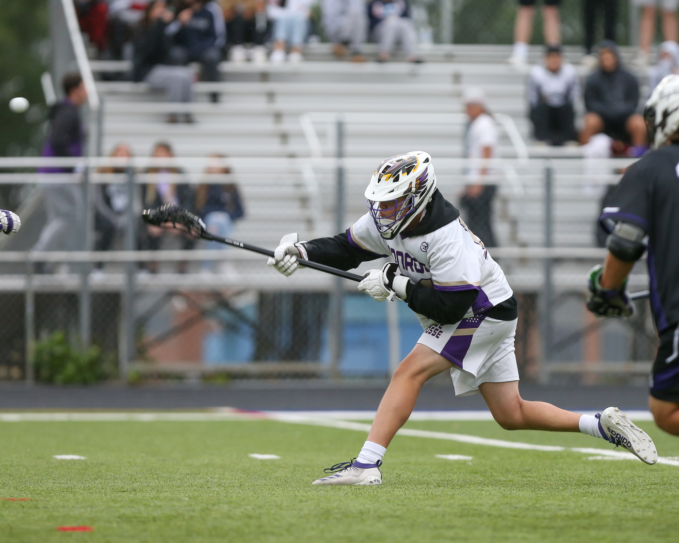 adidas lacrosse jerseys