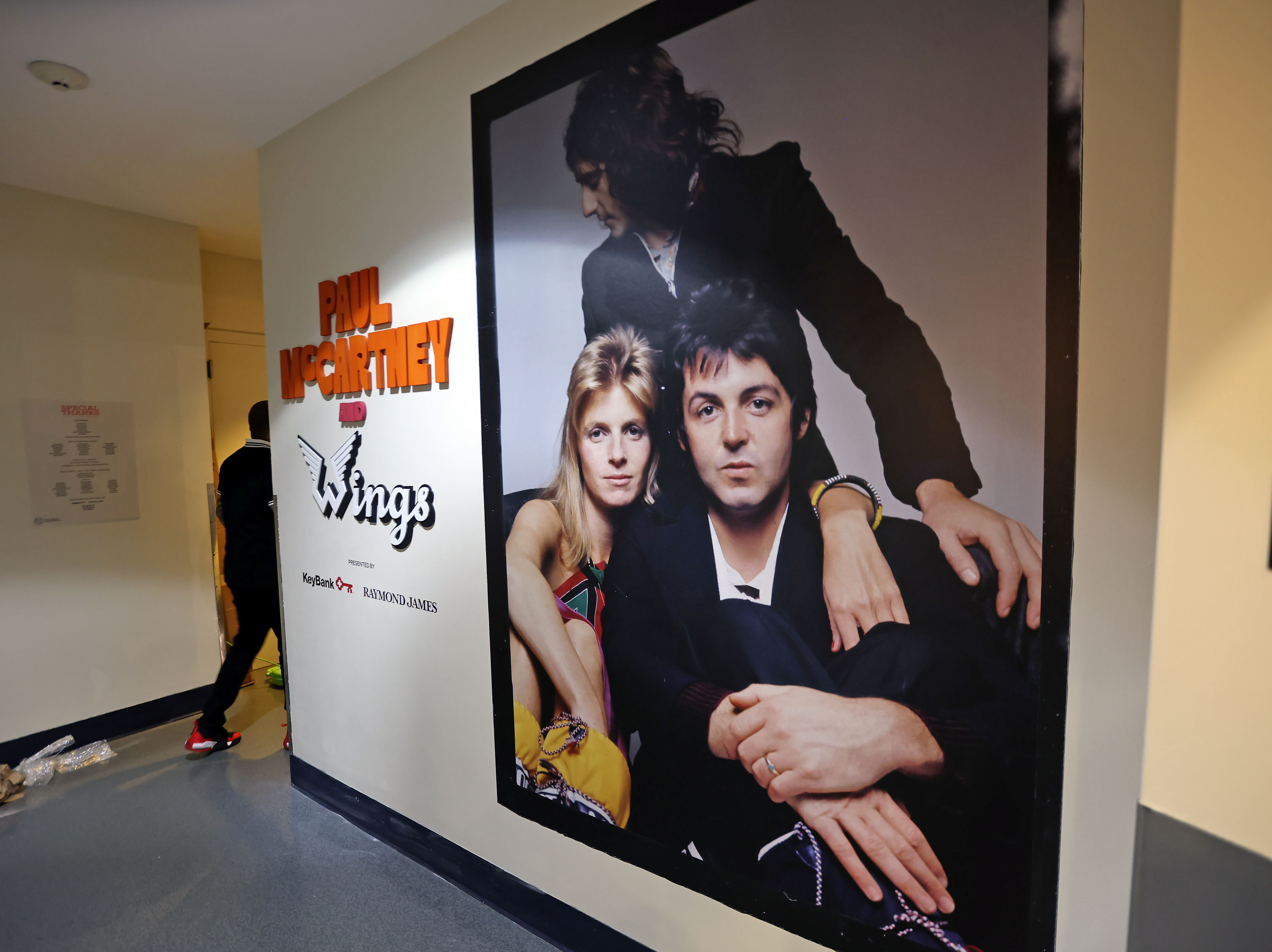 Rock and Roll Hall of Fame & Museum - Cleveland.com