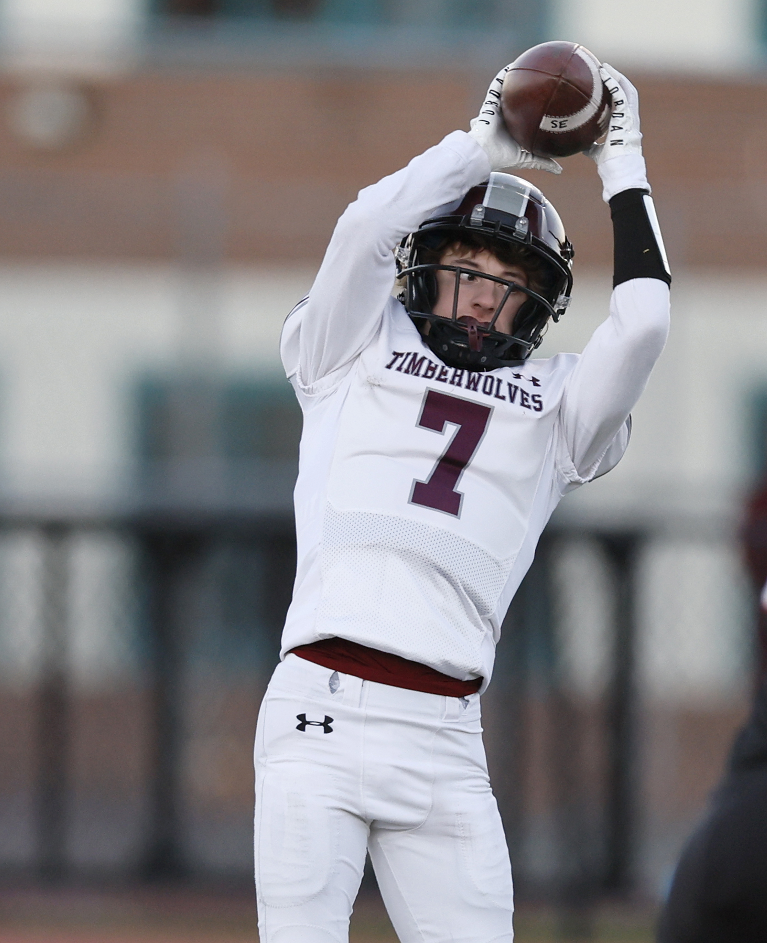 C/D-2 football finals: Sherburne-Earlville vs. Phoenix - syracuse.com
