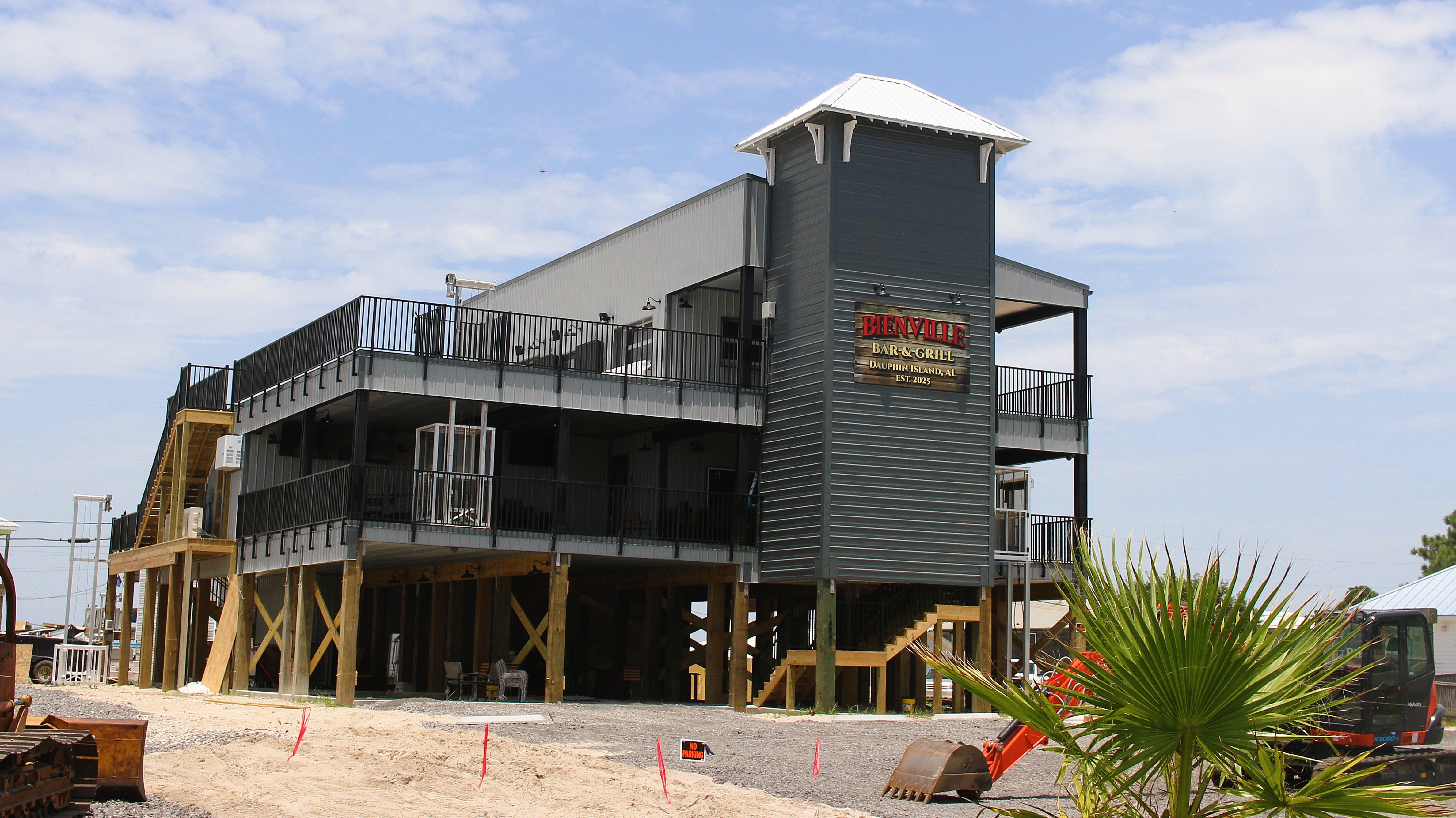 Dauphin Island - al.com