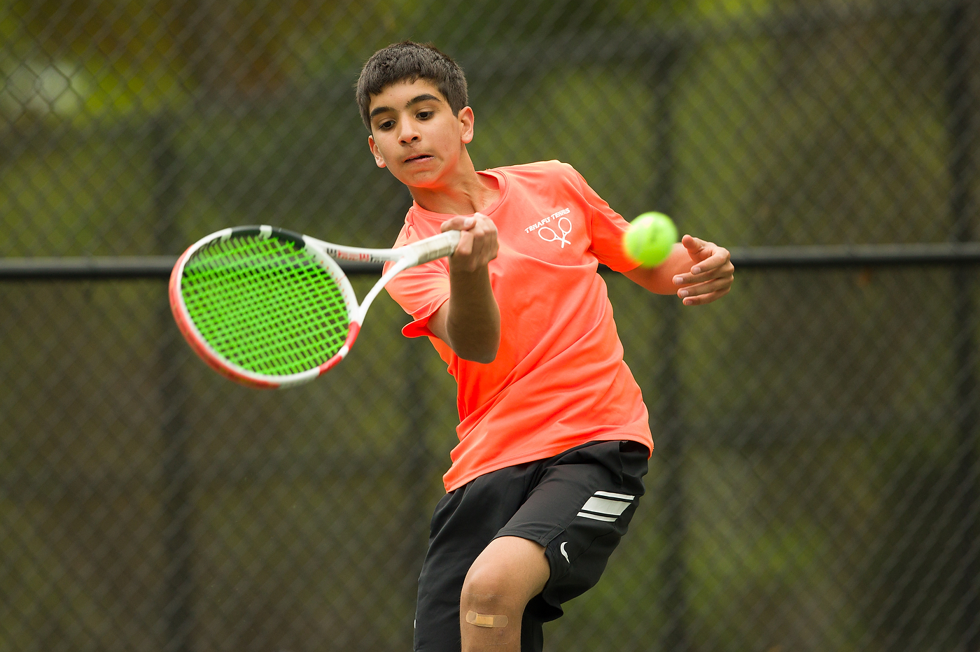 High School Boys Tennis: Tenafly vs. Bergen Tech - nj.com