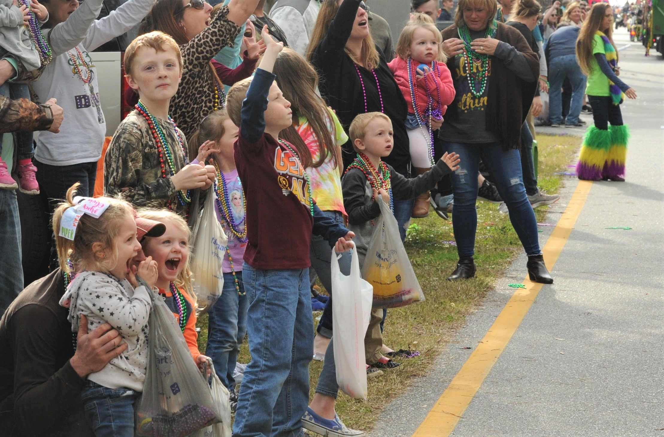 Dauphin Island 2022 Christmas Parade Dauphin Island To Launch Mardi Gras Parading Season Jan. 29 - Al.com