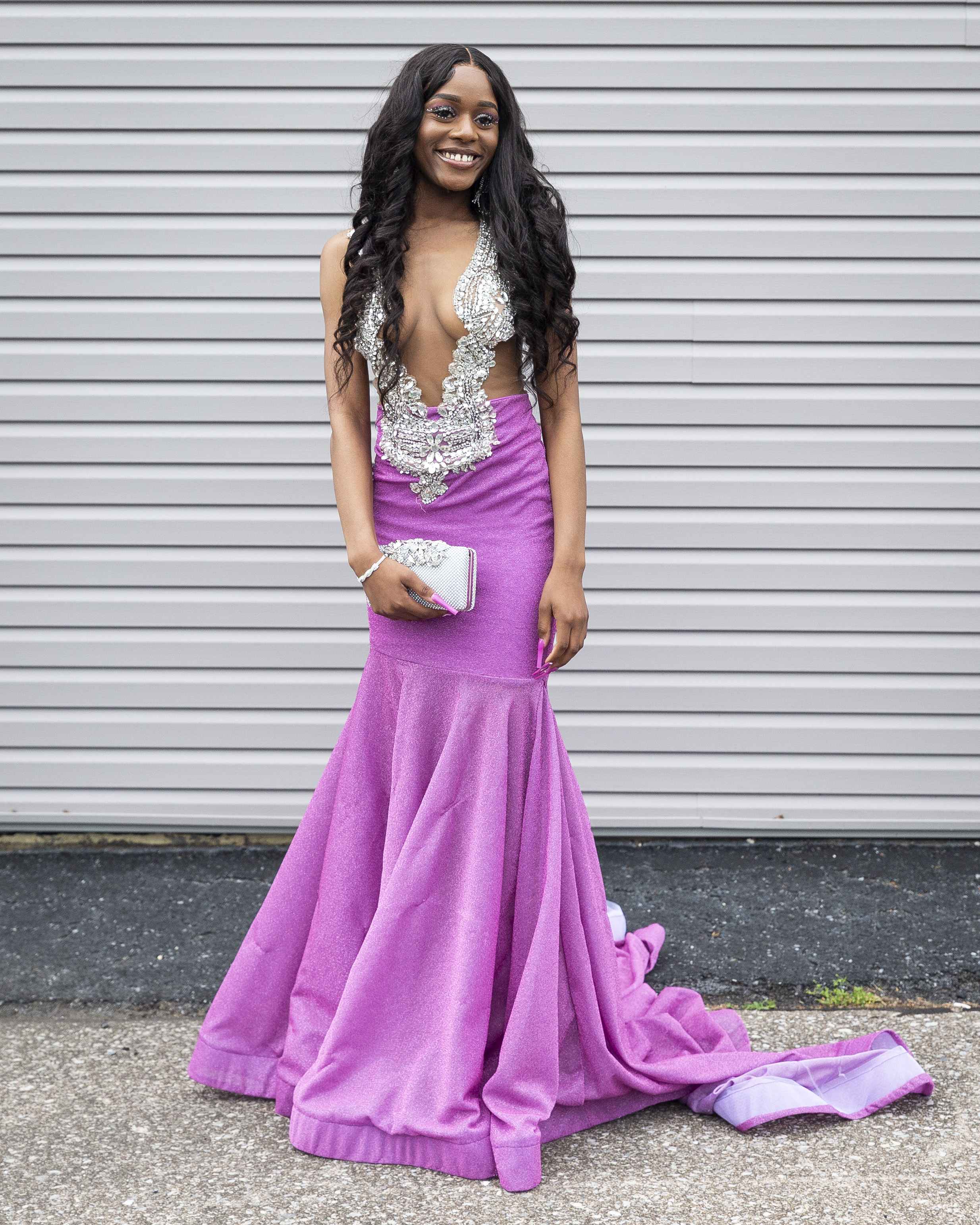 Steelton Prom