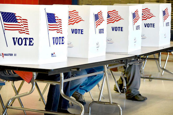 NY lets all voters get absentee ballots for November election