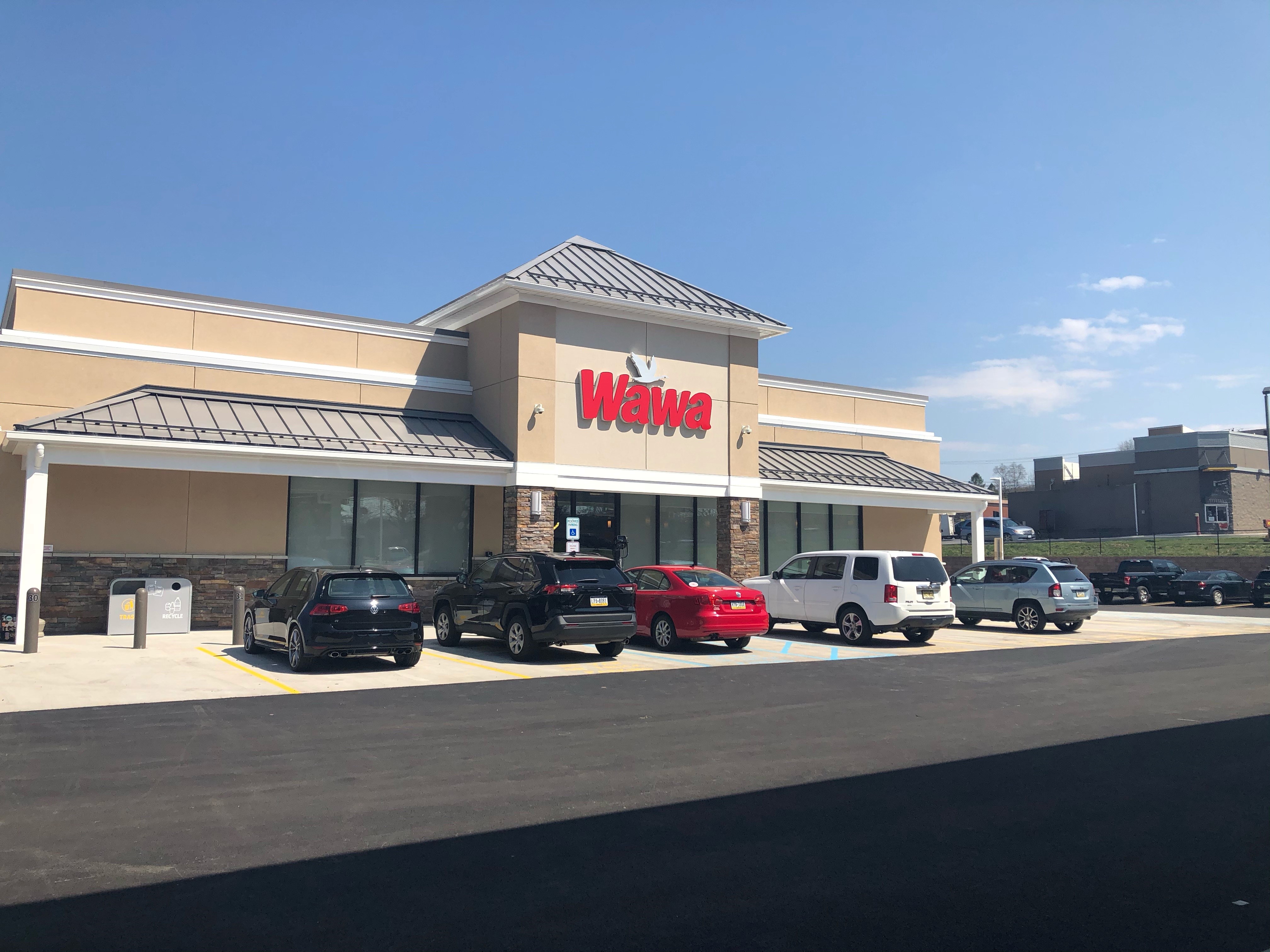 Newest Wawa opening Thursday in Emmaus with new menu items