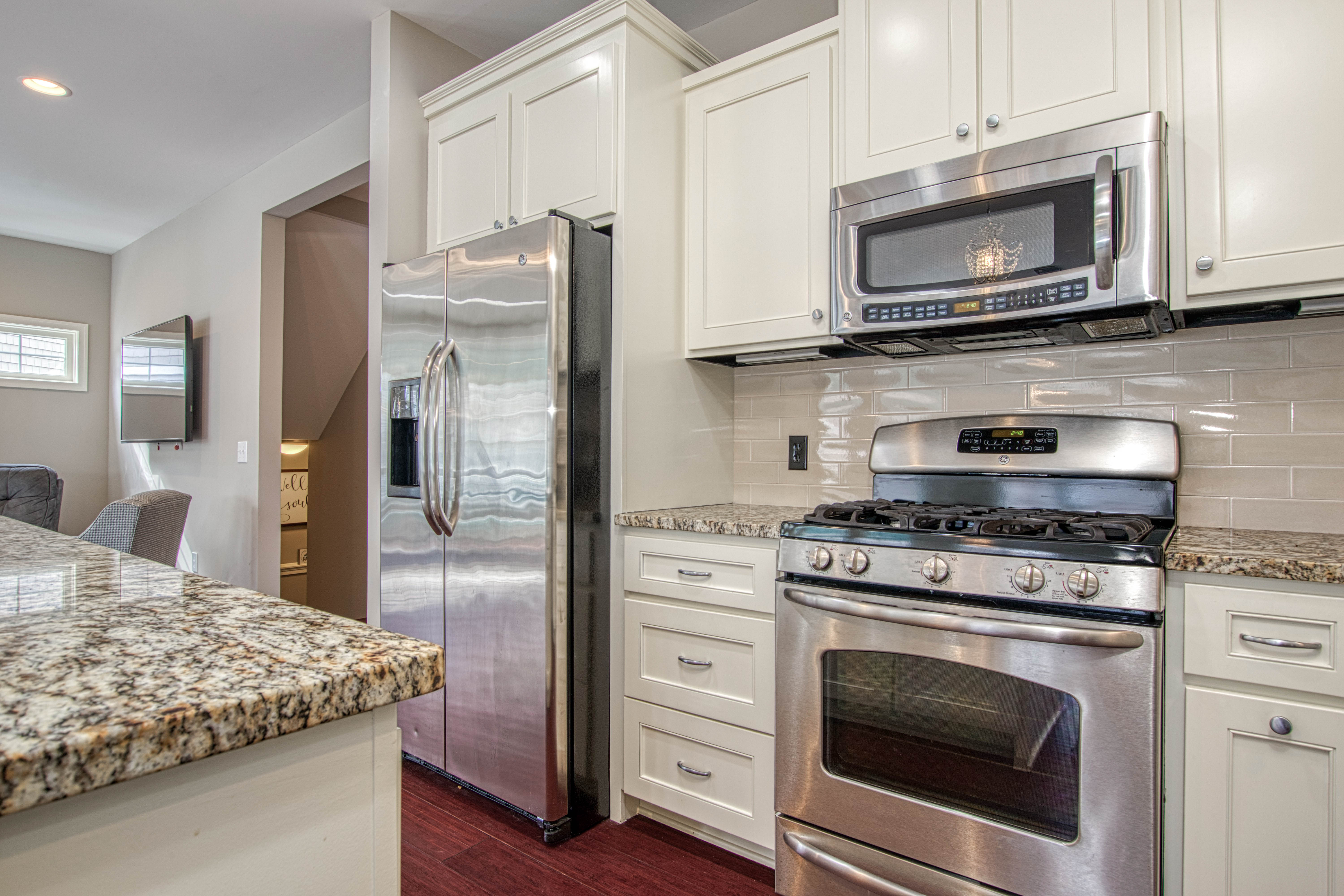 MLive House of the Week 4446 Koinonia Drive 36 NE, Grand Rapids