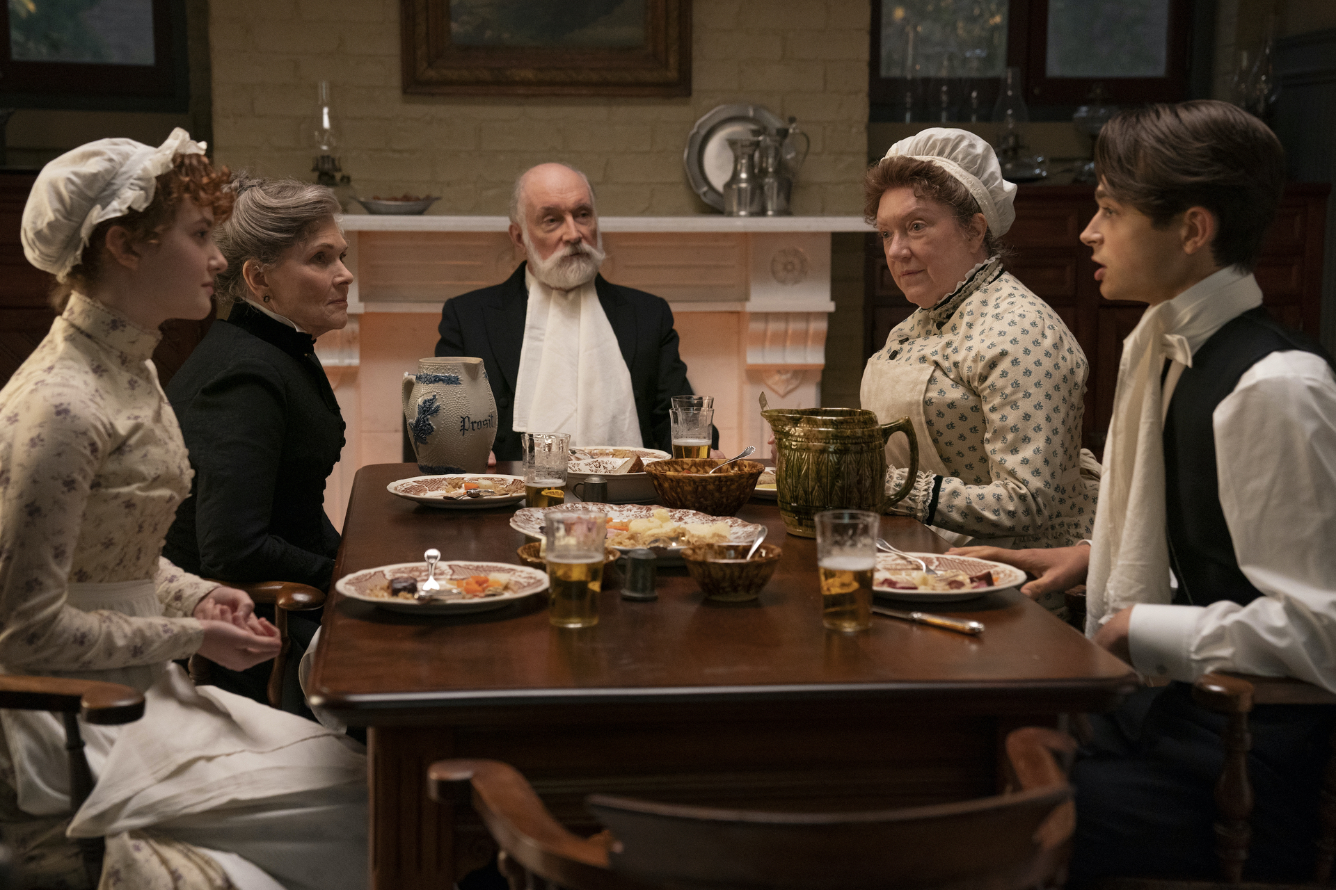 What's On TV, January 24: The Gilded Age premiere on HBO