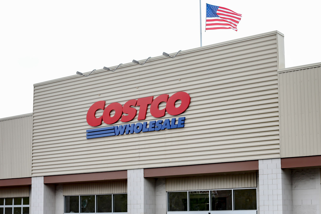 costco labor day hours