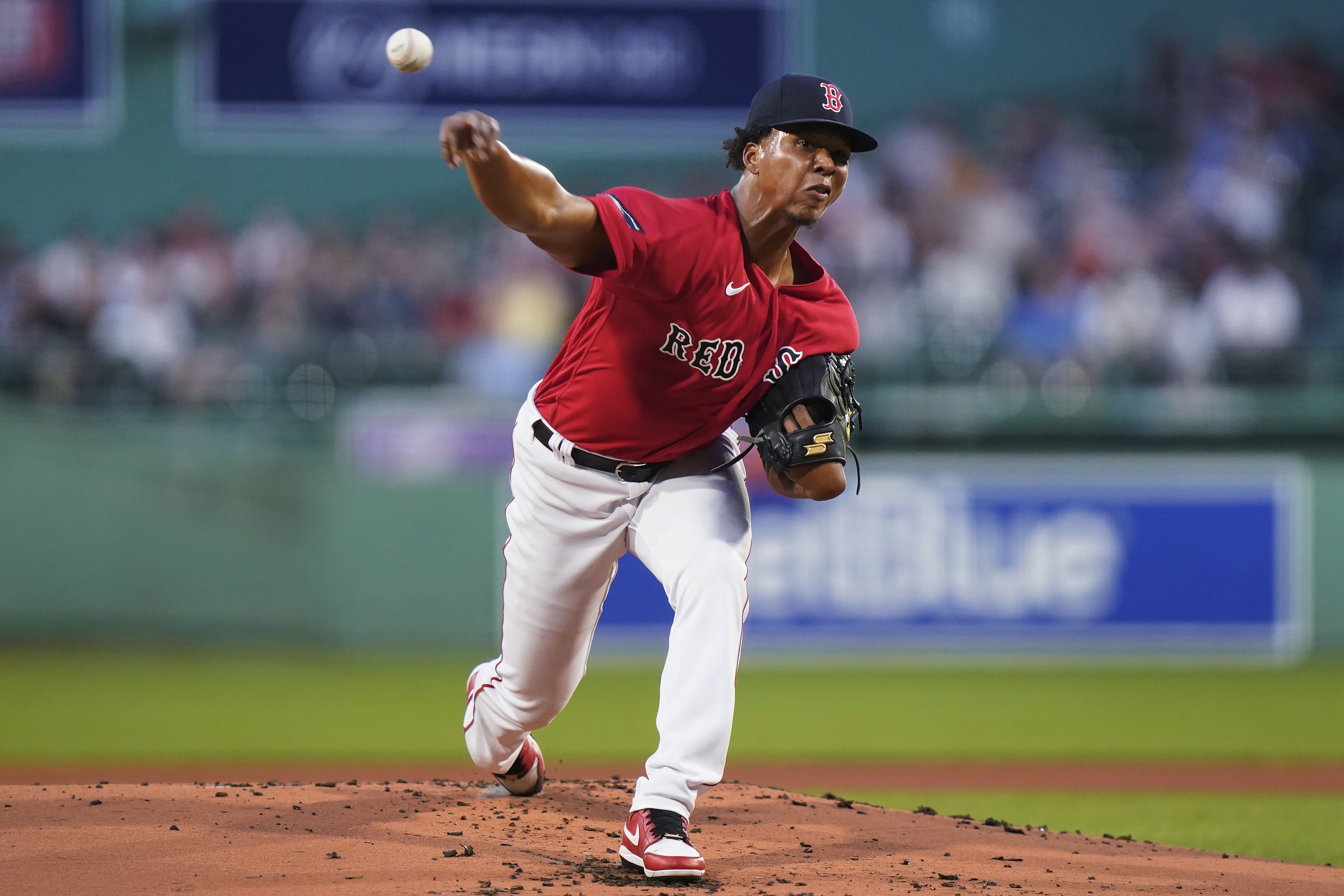 Red Sox shortened All-Star Break: Kiké Hernández rips MLB for scheduling  Boston vs. Yankees on Thursday 