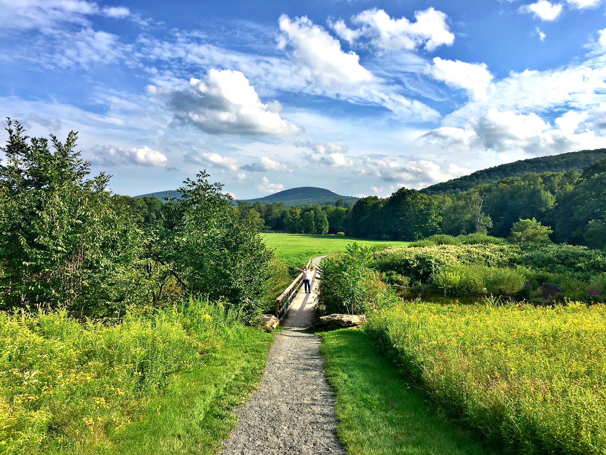 The Catskill Mountain Makers Camp - Makerspace, Craftsmen, Makers