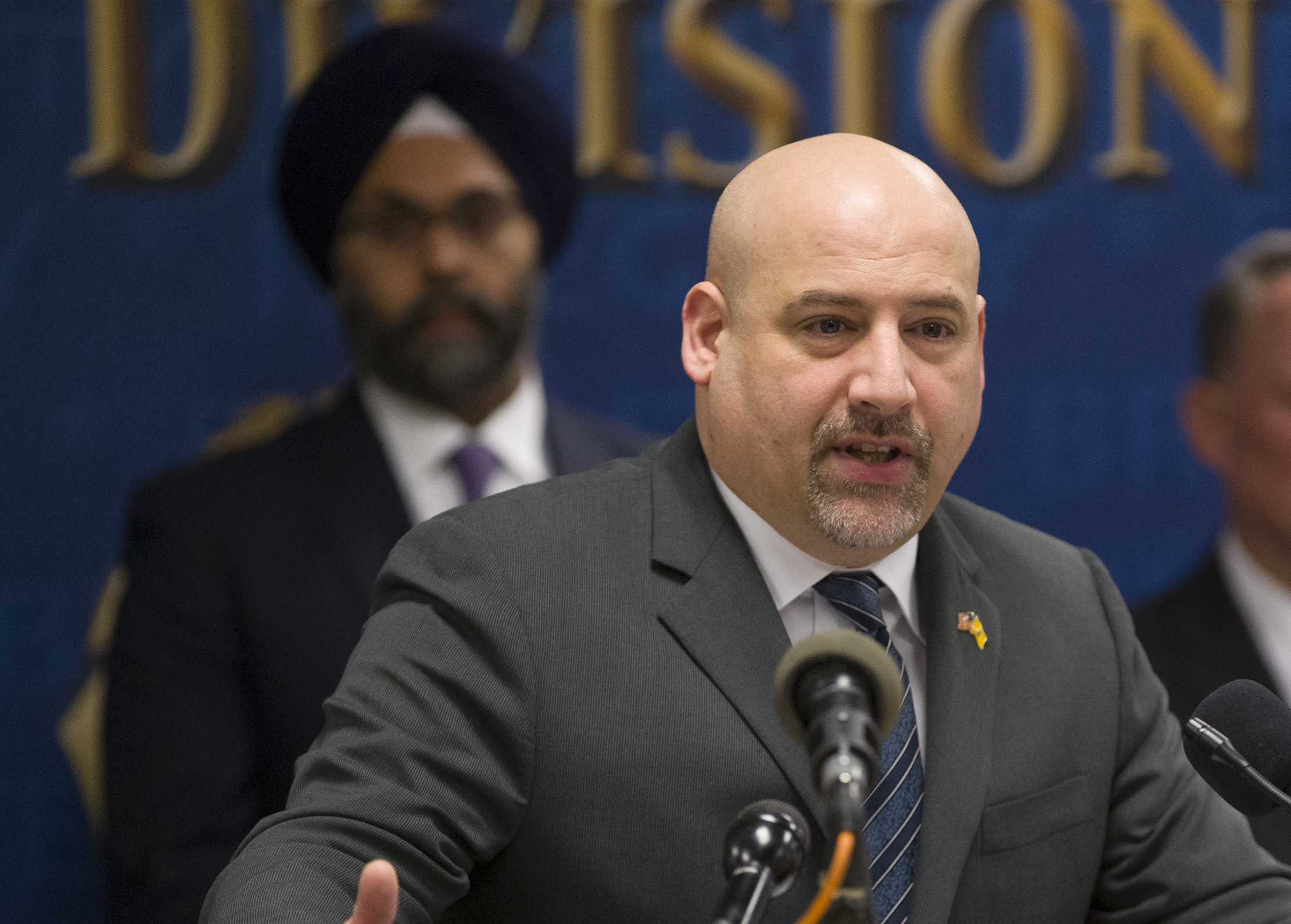 N.J.'s top federal prosecutor says he's leaving - nj.com