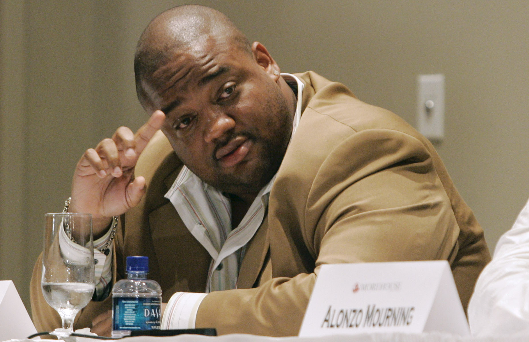 Q&A: Jason Whitlock Opens Up About Leaving Fox Sports