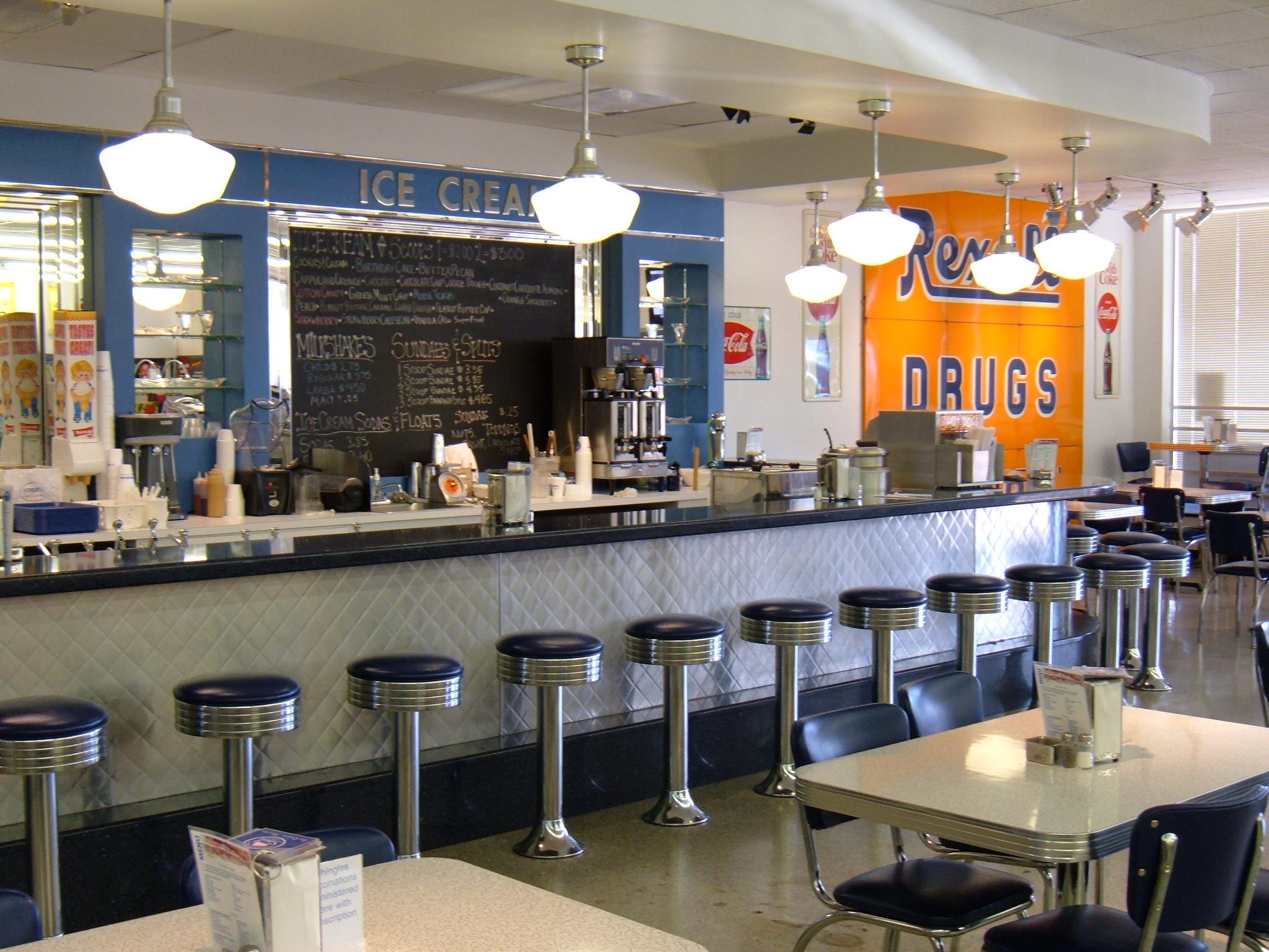 Kelly Kazek's Odd Travels: Get vintage vibes at 10 of the South's