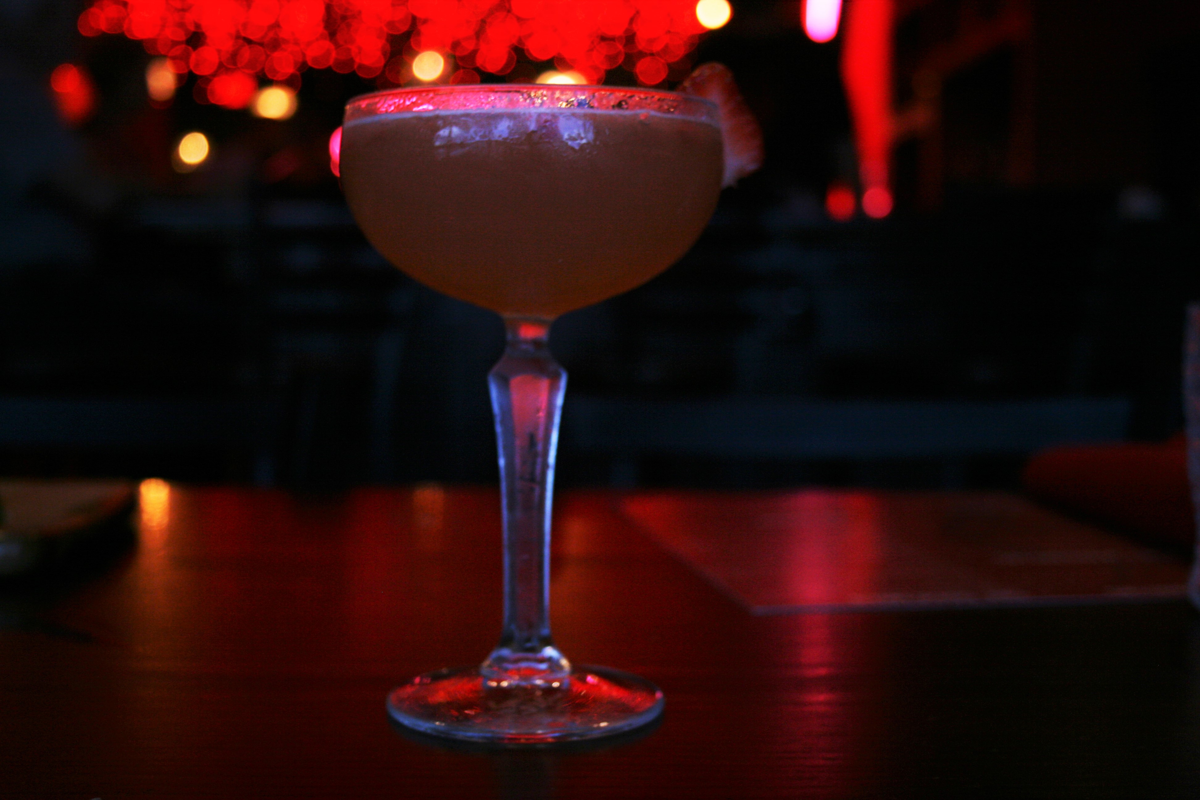 Ghost Pepper Taqueria & Tequila