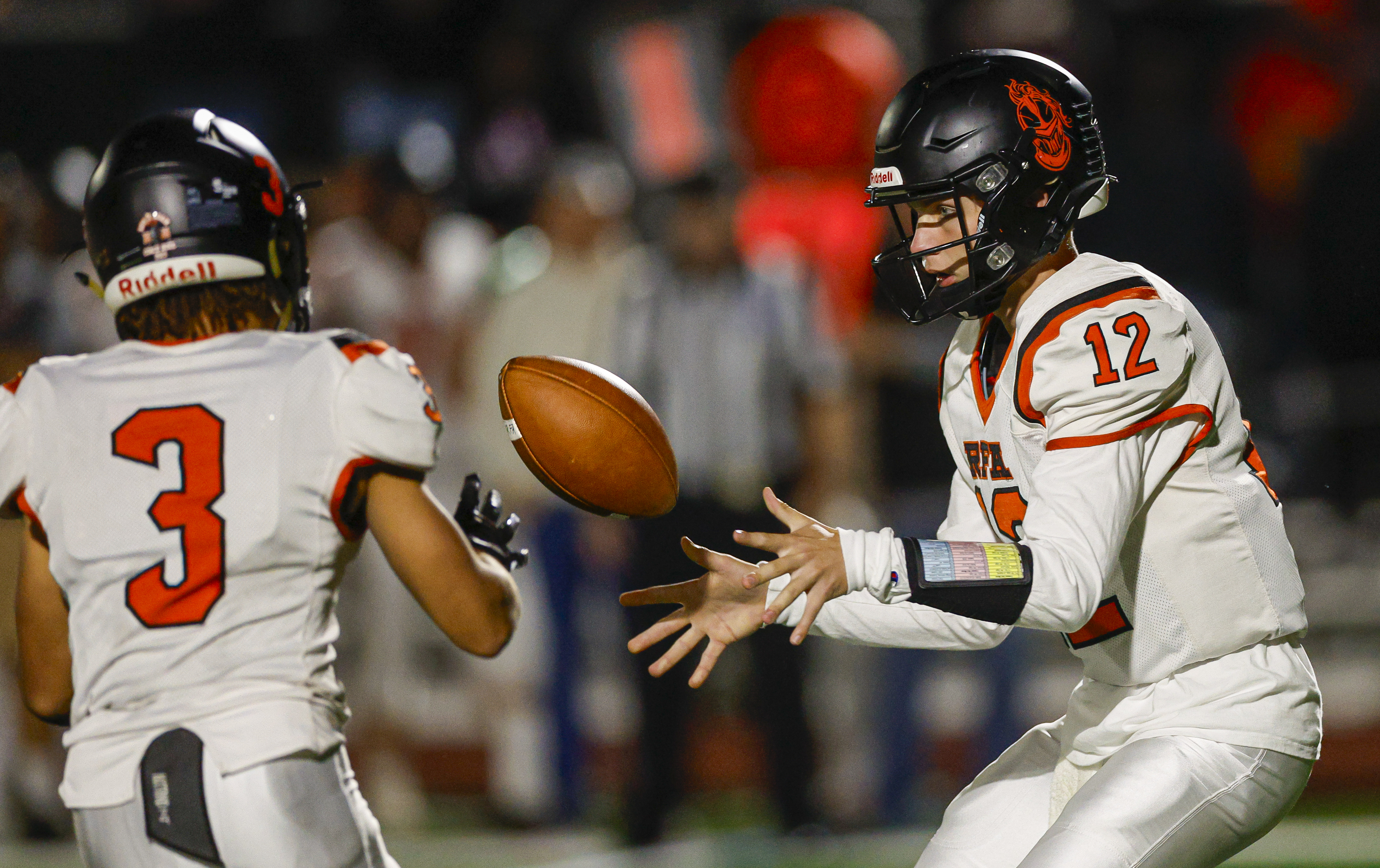 High School Football: Greatest single-season QB performances ever