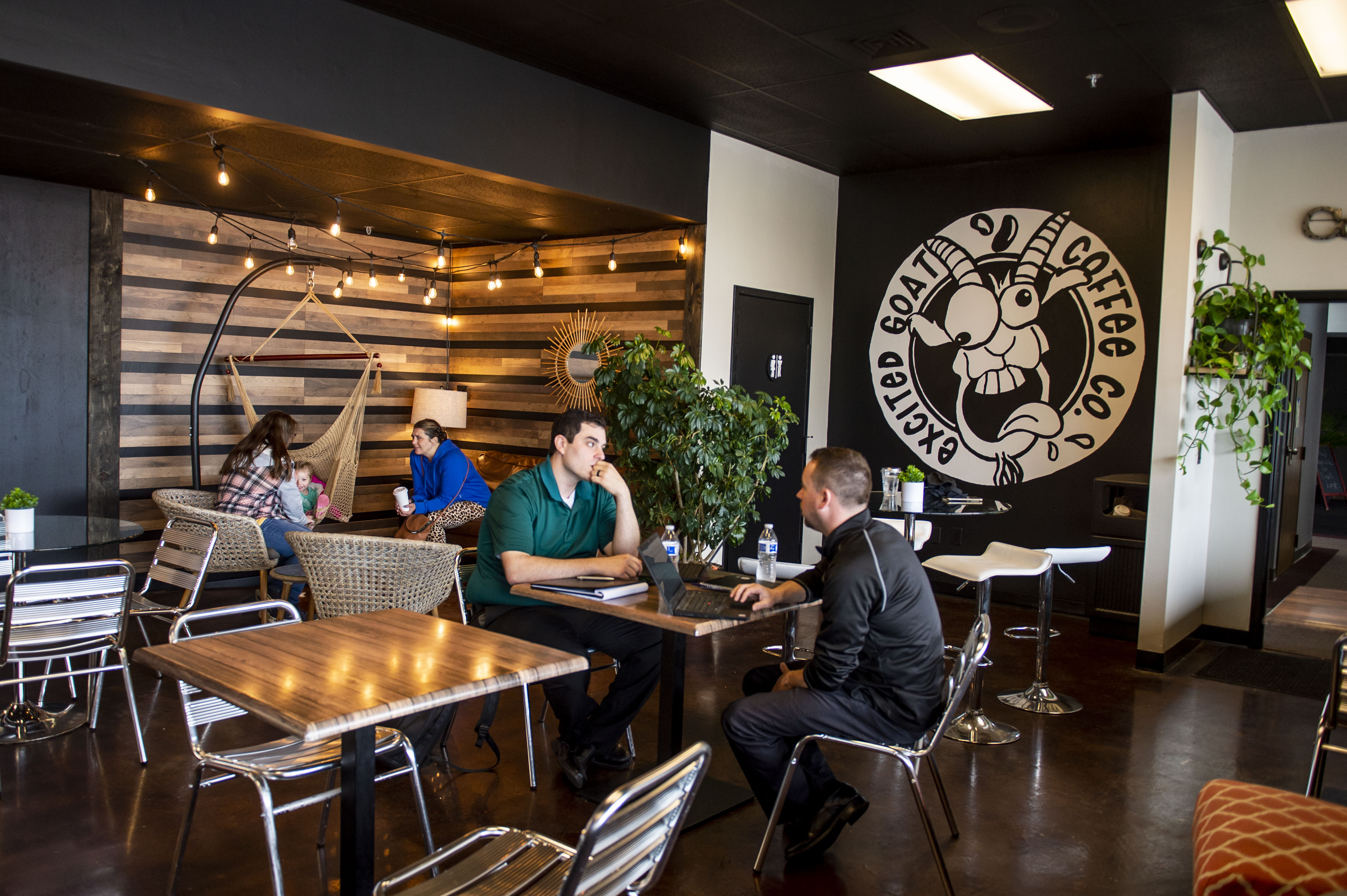 The Loaded Goat Coffee Company - jeuws9v