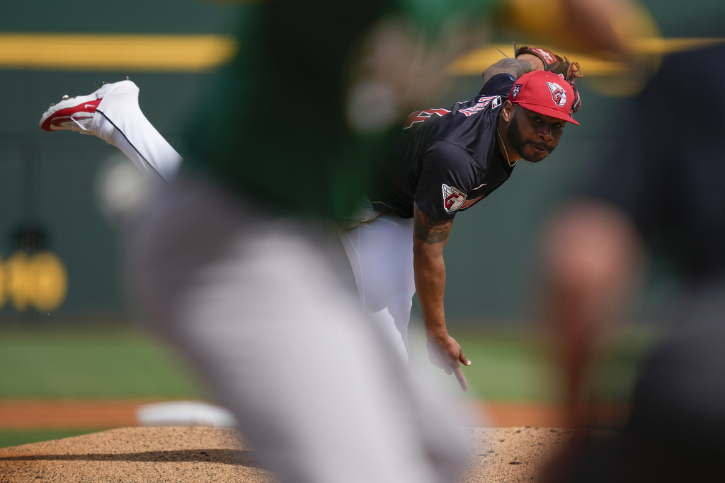 Previewing the Guardians' Spring Breakout showcase against the Reds  (Podcast) - cleveland.com
