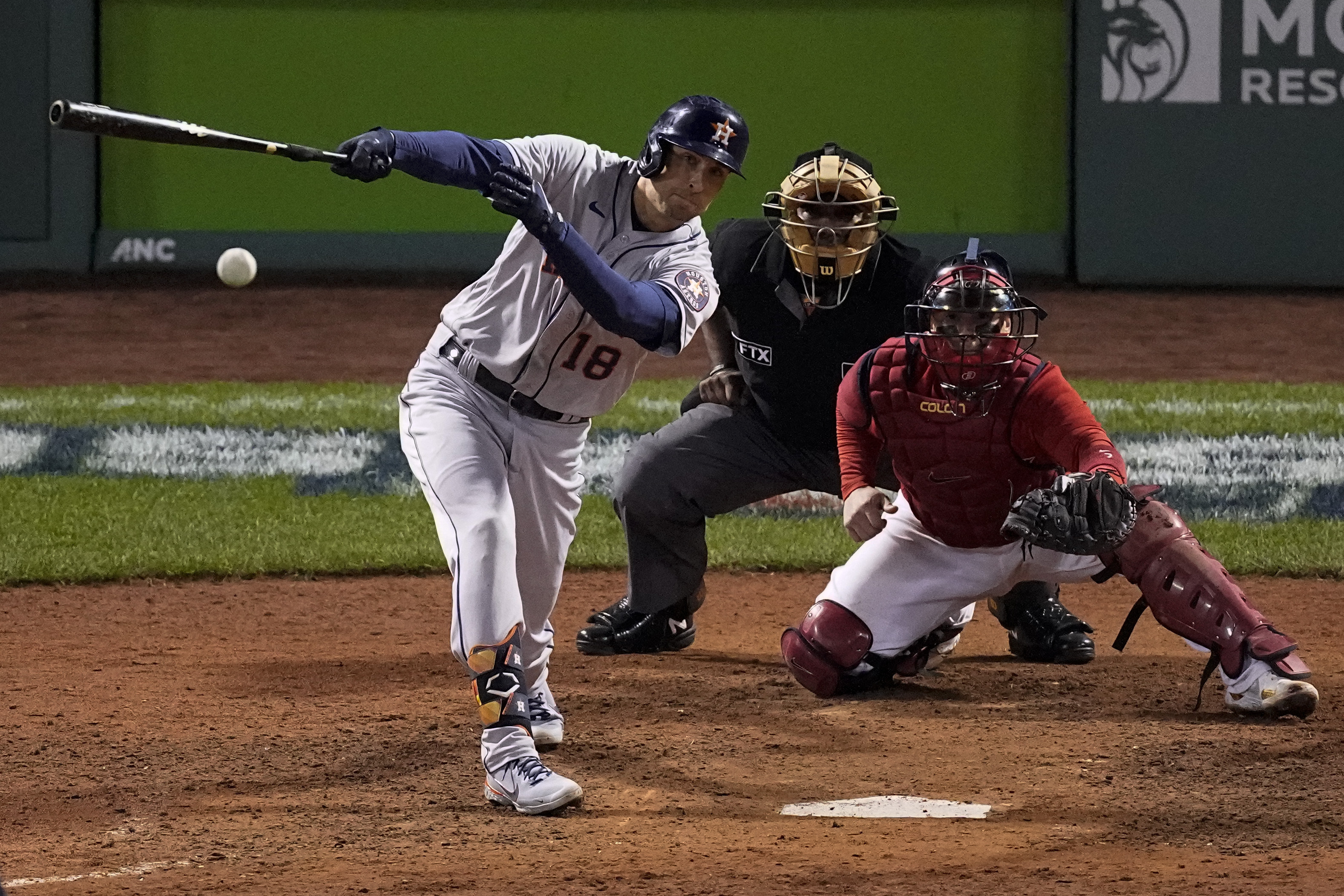 Big Papi still awestruck as Hall of Fame induction looms