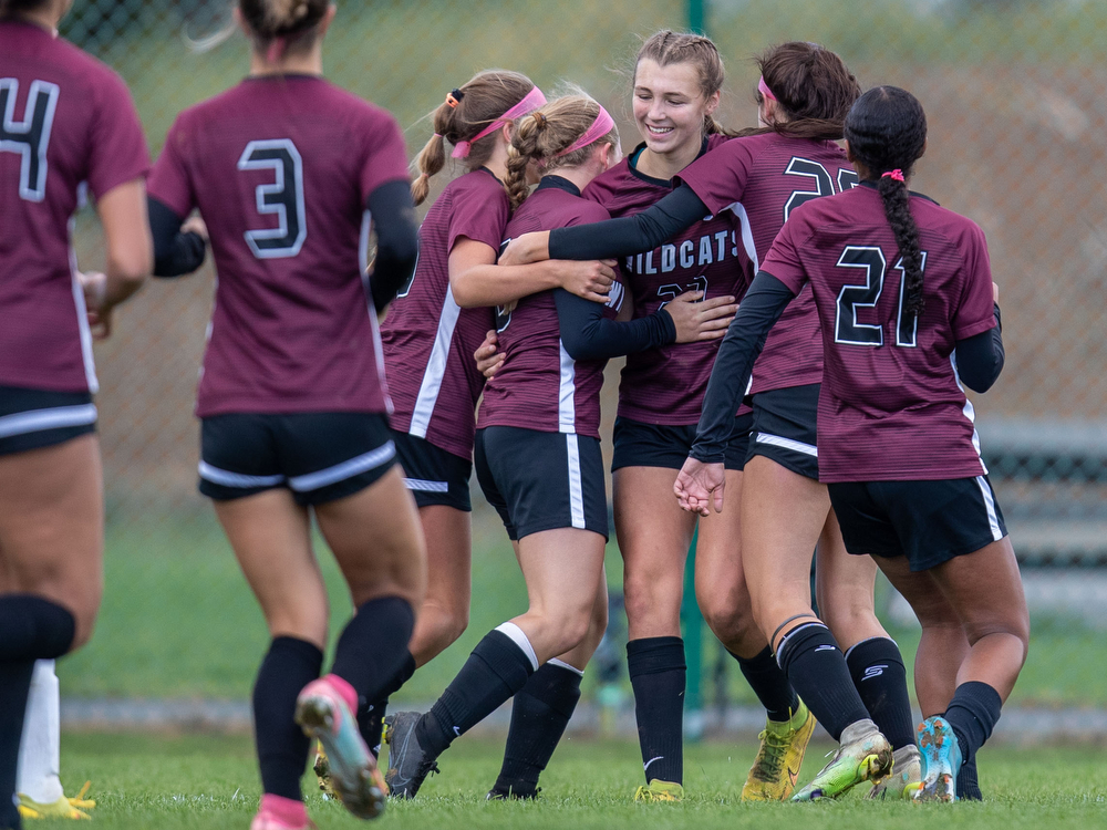 LD At Mechanicsburg Girls Soccer - Pennlive.com