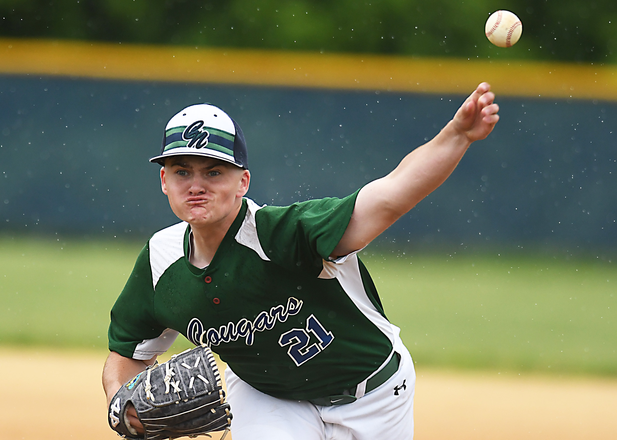 Baseball – Jersey Mike's Team of the Week: Colts Neck