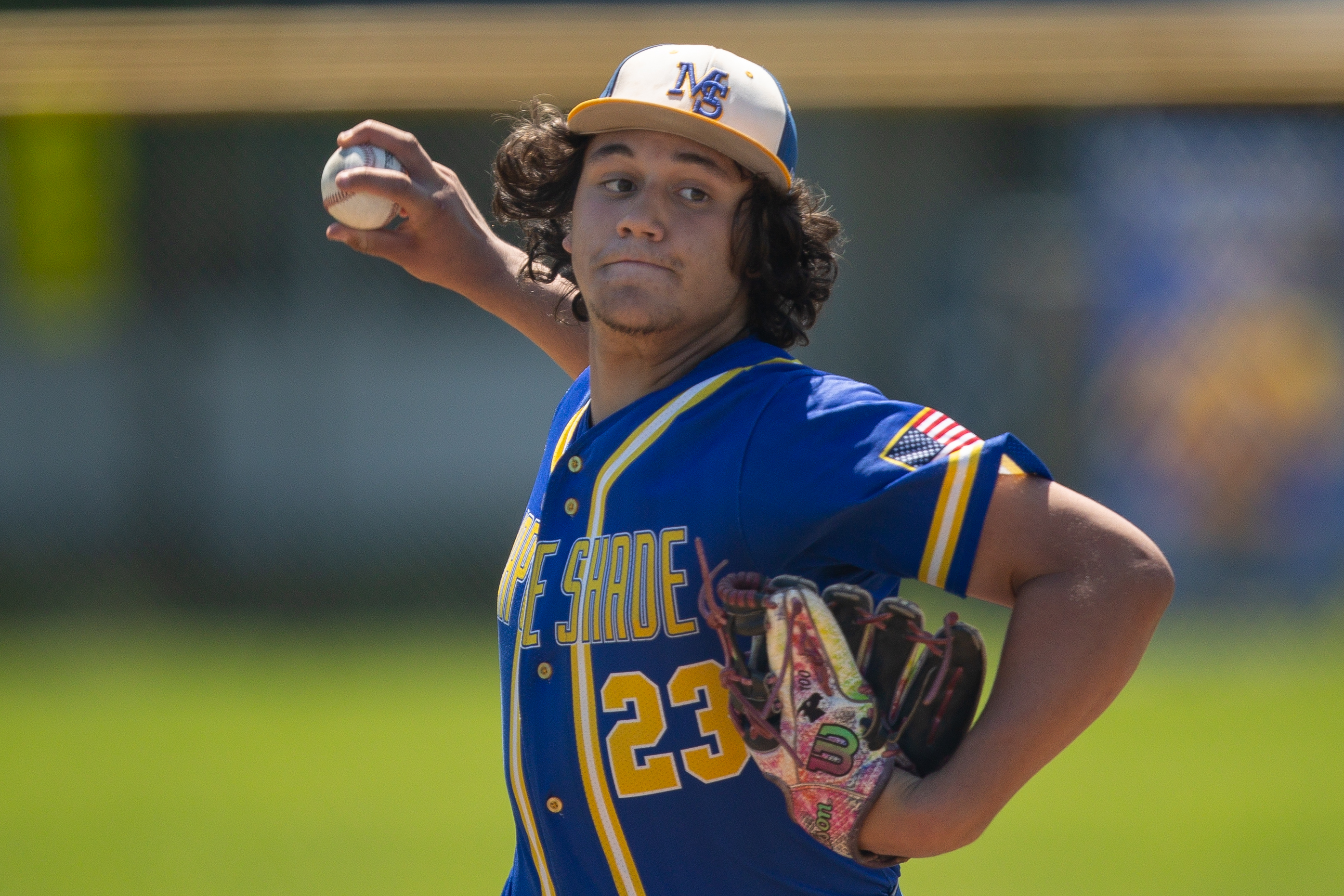 Maple Shade rallies past defending champ Schalick in SJG1 semis