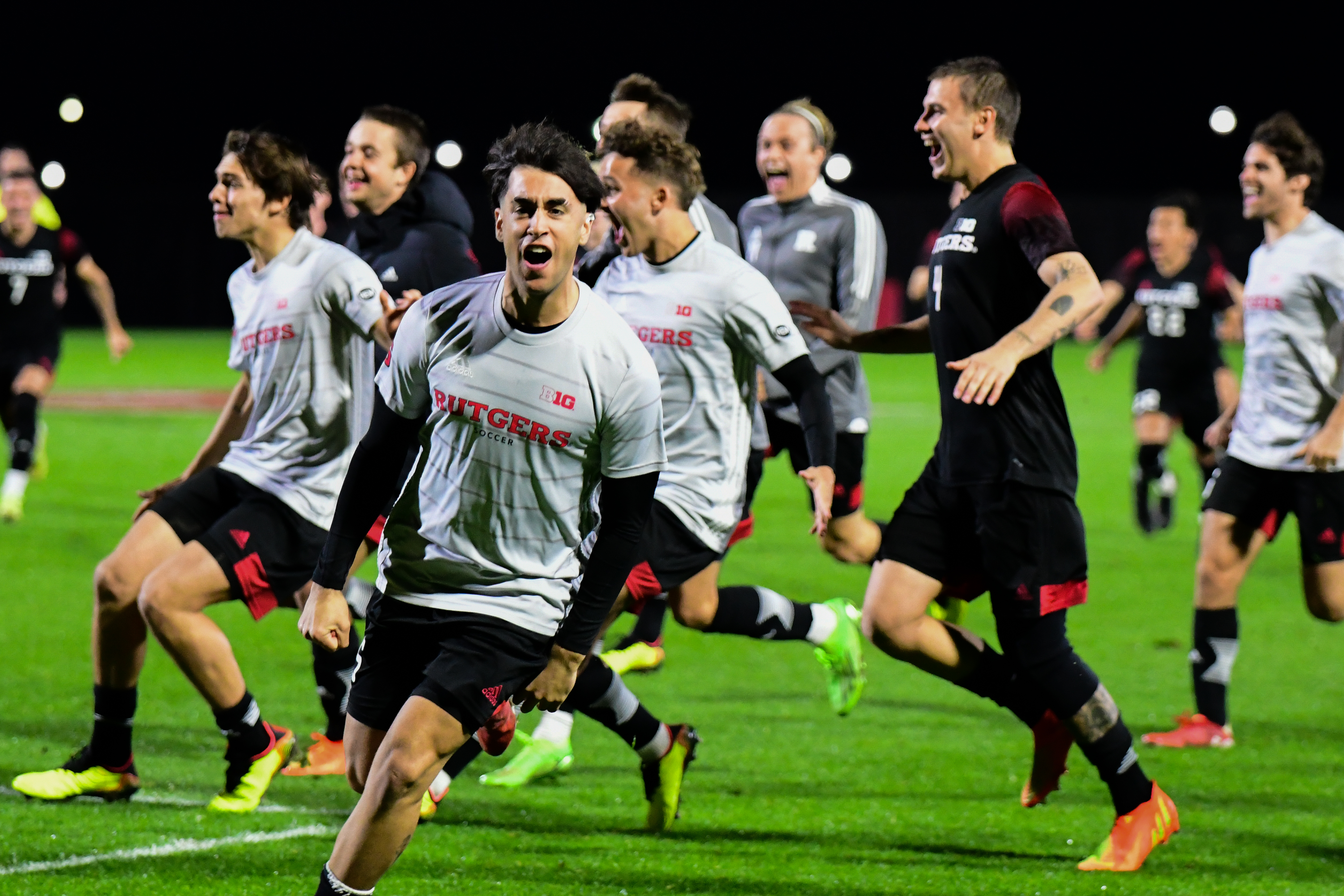 Bowling Green vs. Duquesne (8/31/23) - Stream the NCAA Men's Soccer Game -  Watch ESPN