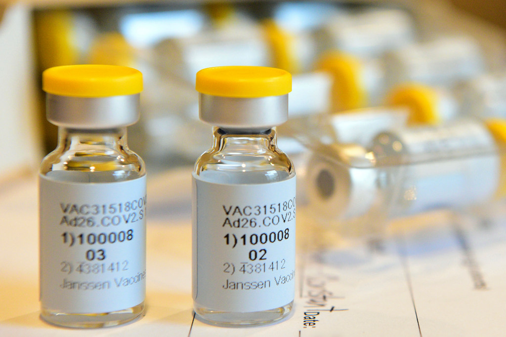 Why vaccine hesitancy is growing during a pandemic ‘I don’t want to be