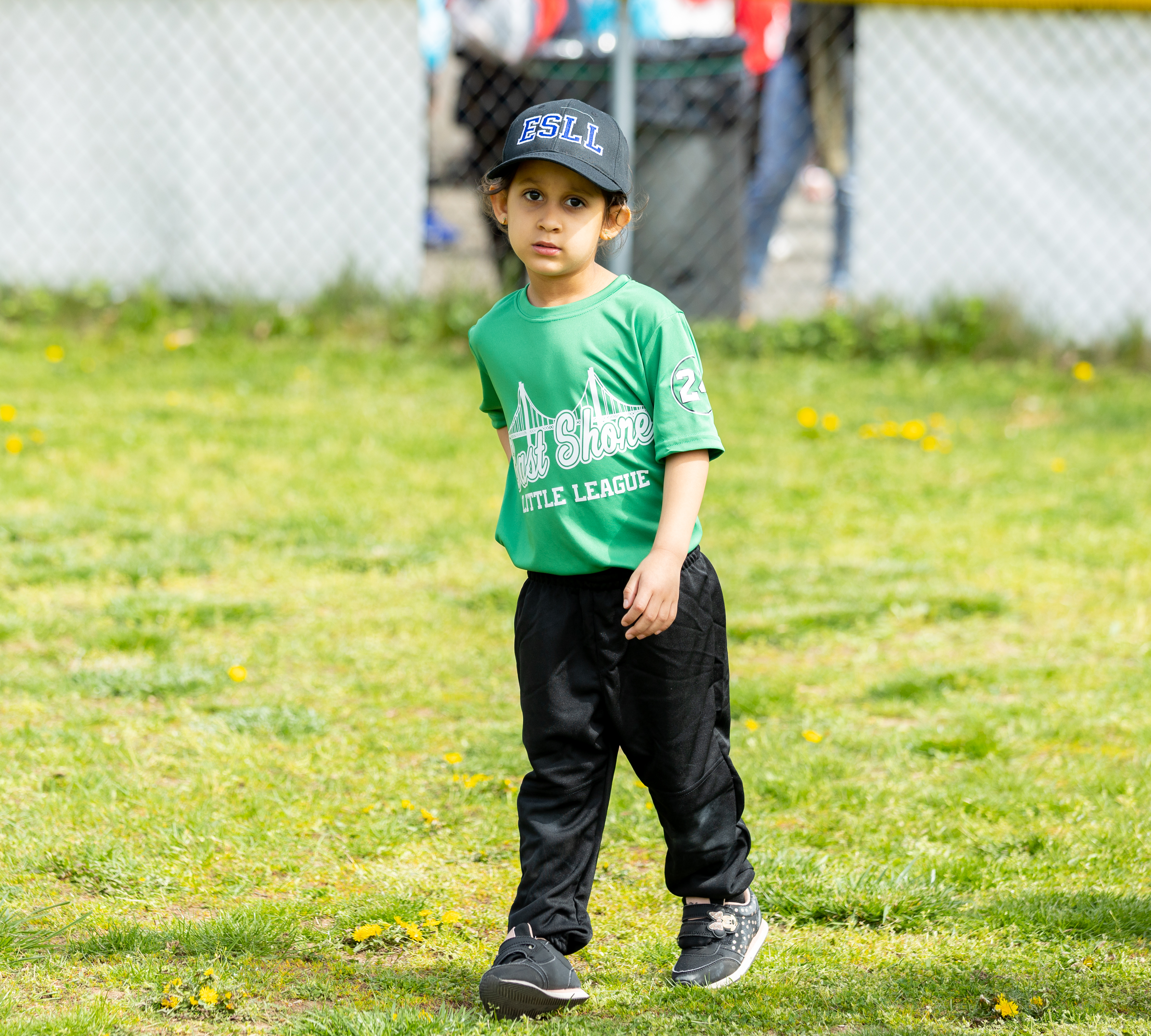 Little League® Graduates Ready To Shine On MLB Opening Day