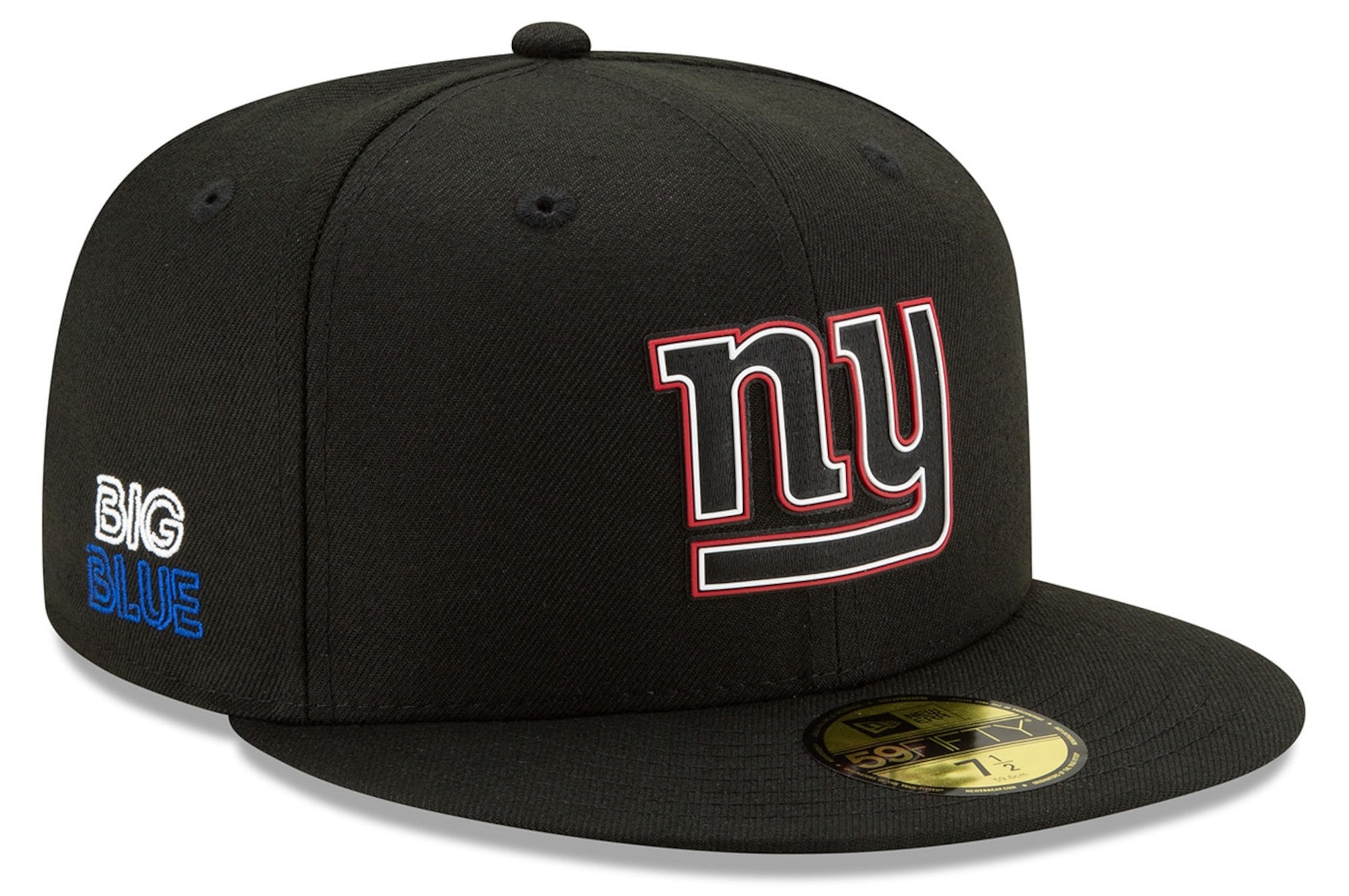 Giants cheap draft cap