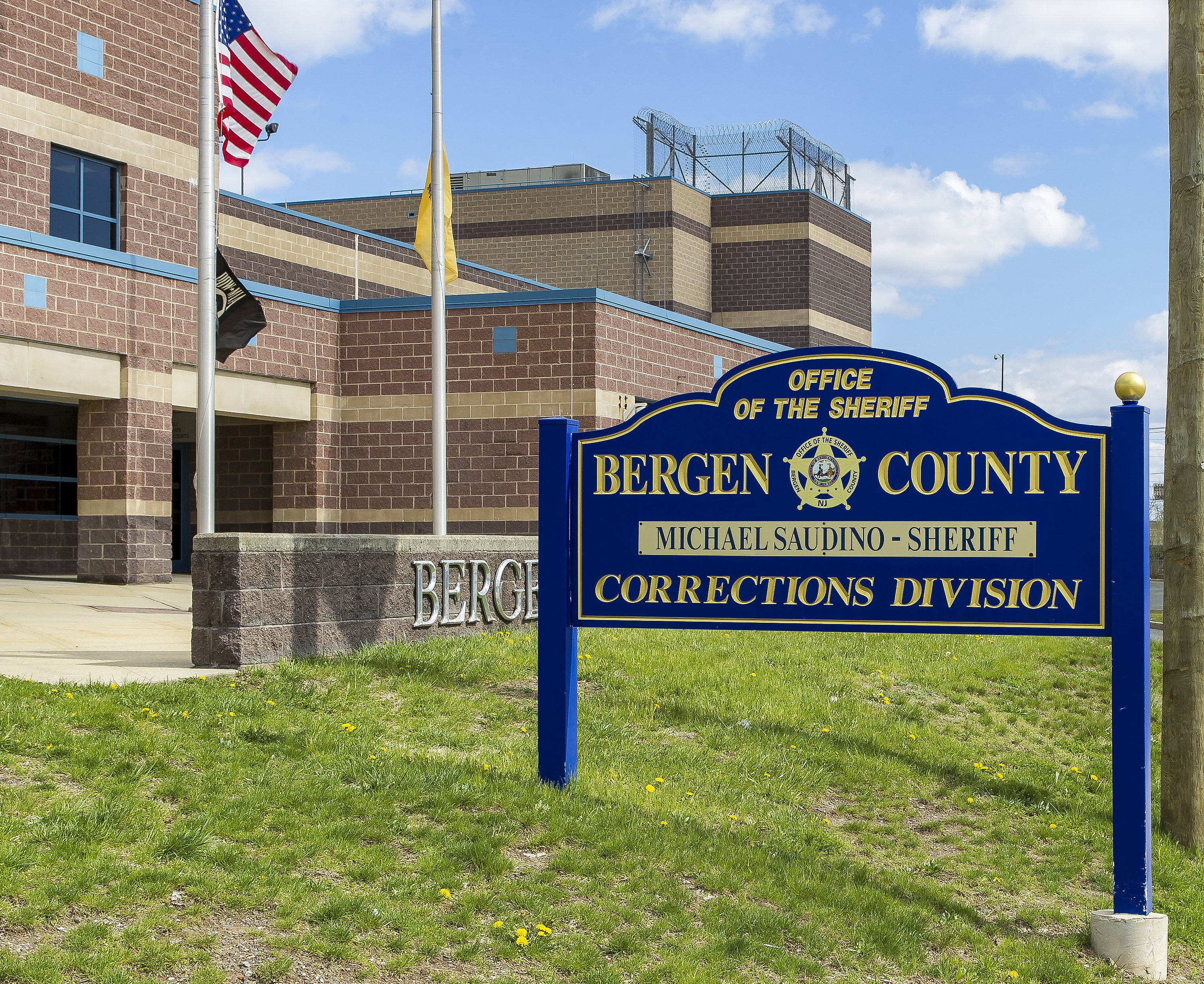 TENAFLY, NJ MAN CHARGED WITH POSSESSION OF CHILD SEXUAL ABUSE MATERIAL – Bergen County Prosecutor’s Office