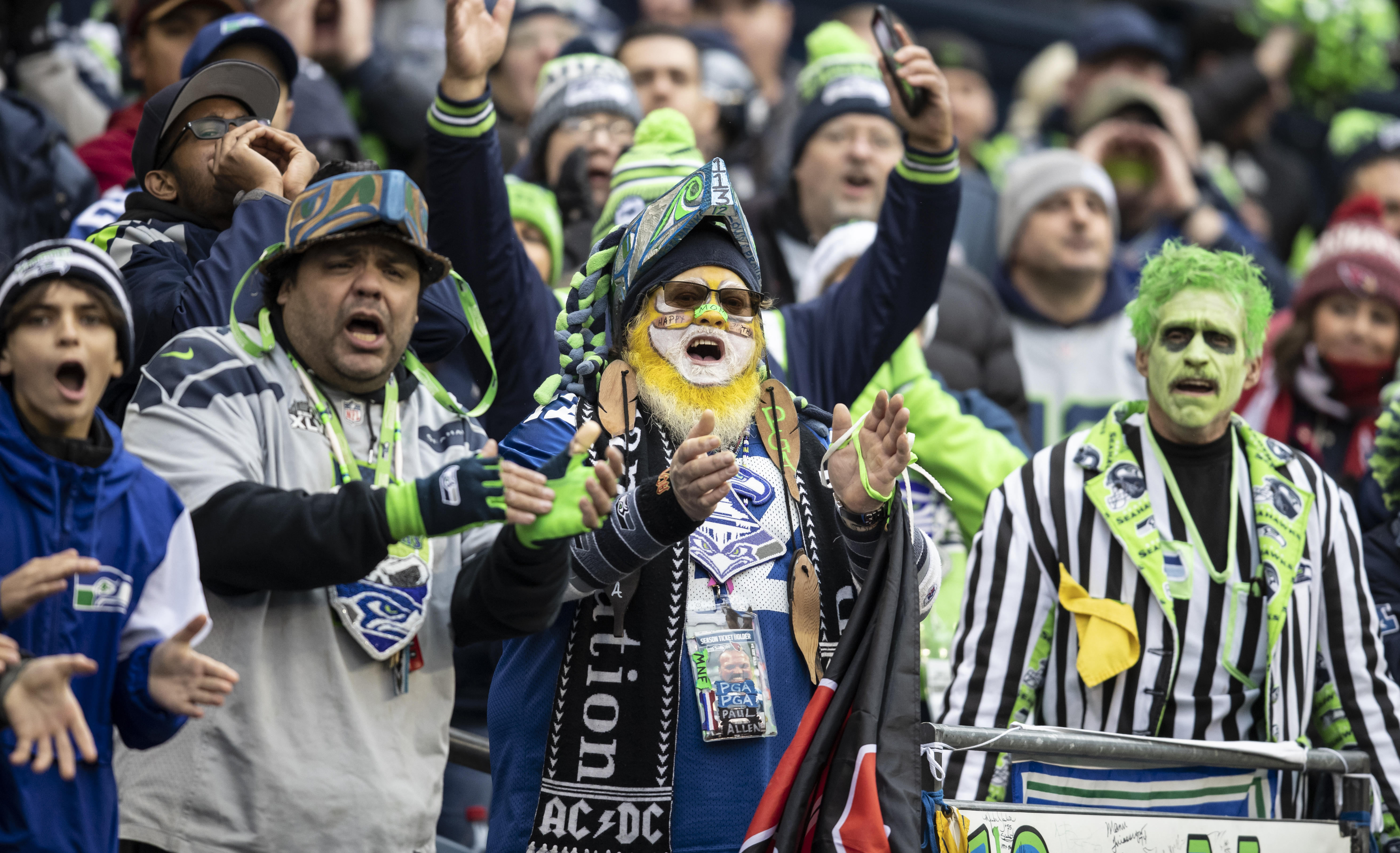 Seattle Seahawks regular season 2021 NFL schedule released; starts on the  road in Week 1 vs. Indianapolis Colts 