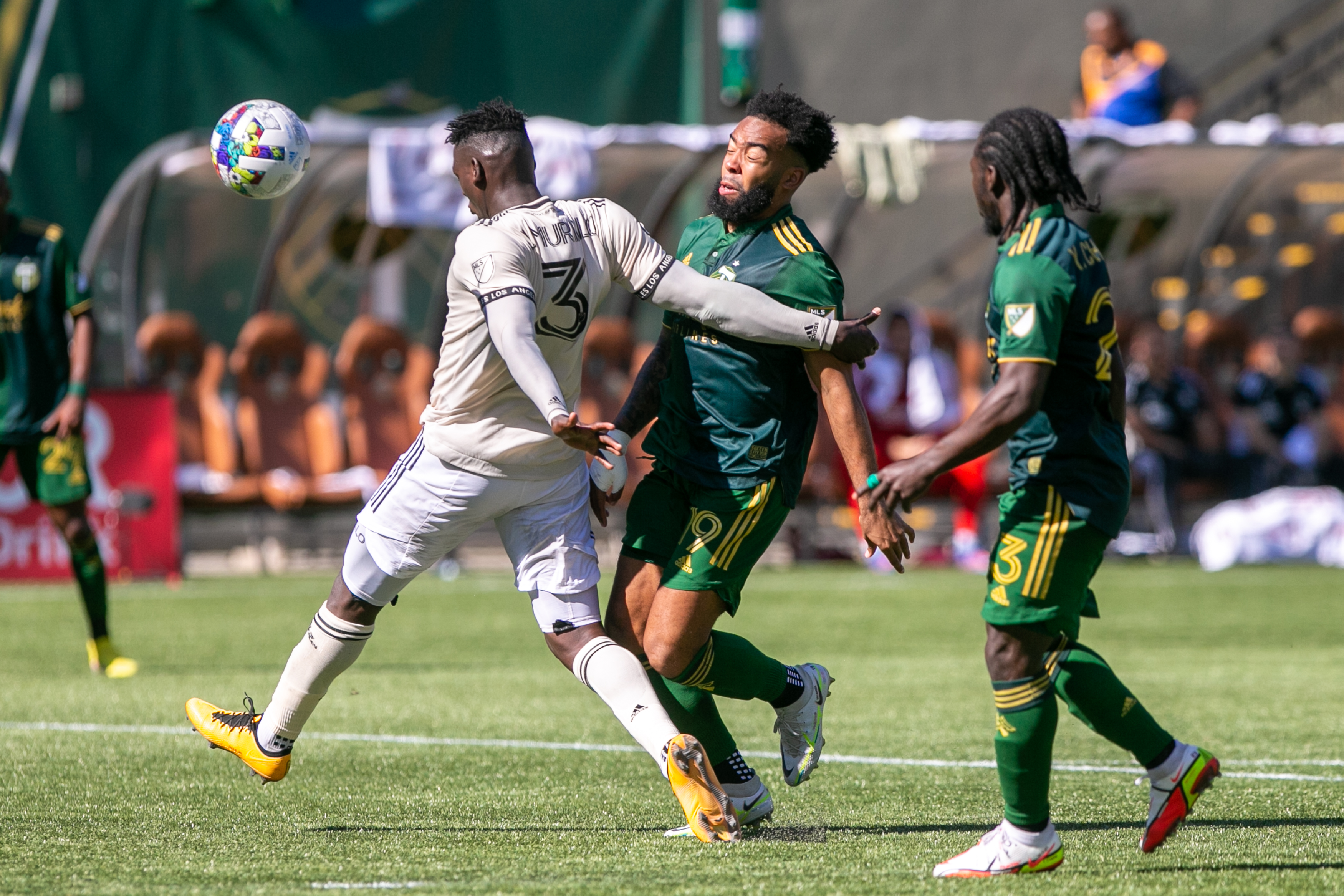 Portland Timbers 2 will forgo the 2021 USL Championship season