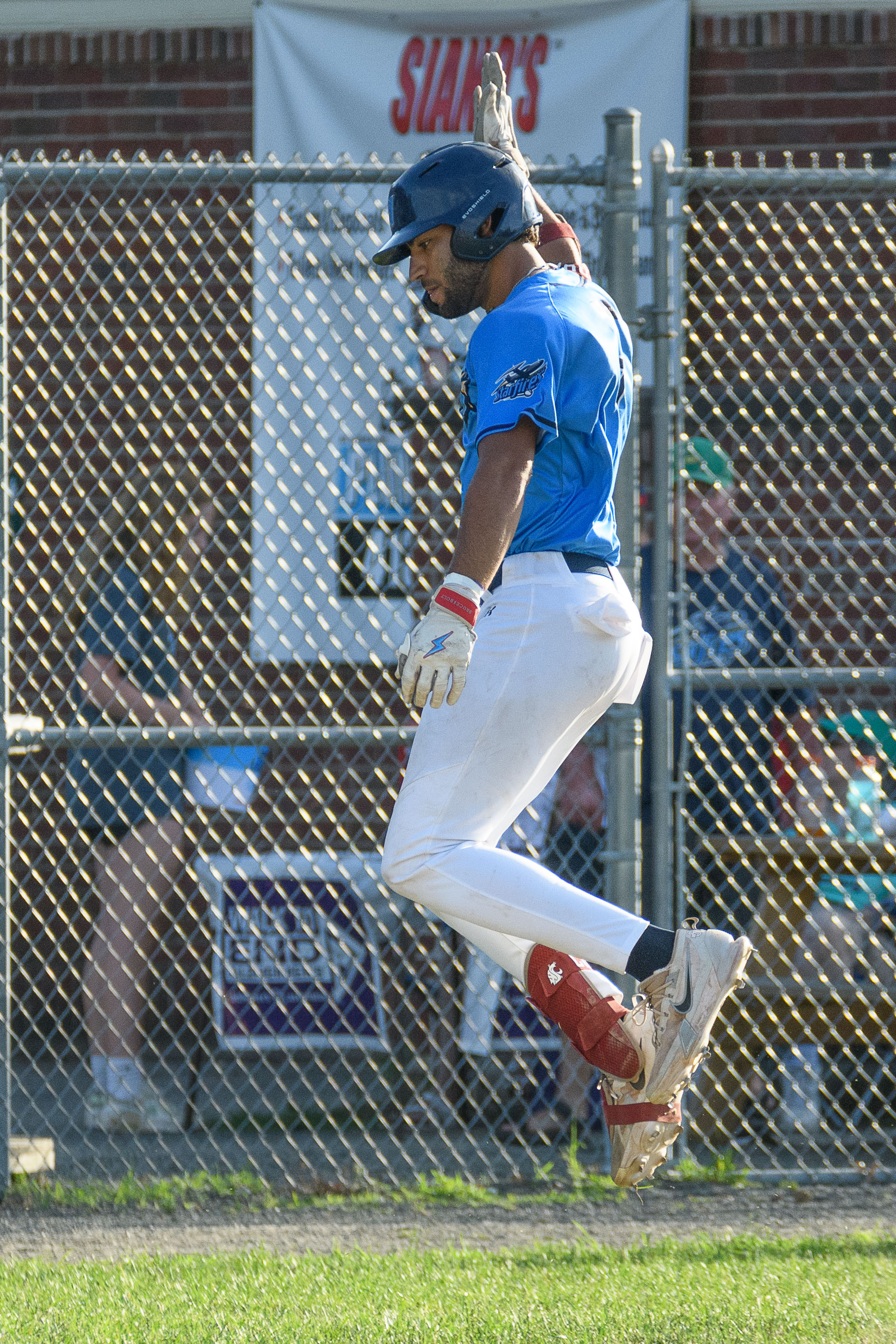 Samim Fcbl 2024 All-FCBL Team - Starfires - masslive.com