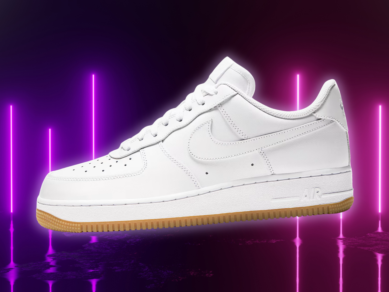 who sells nike air force 1 near me