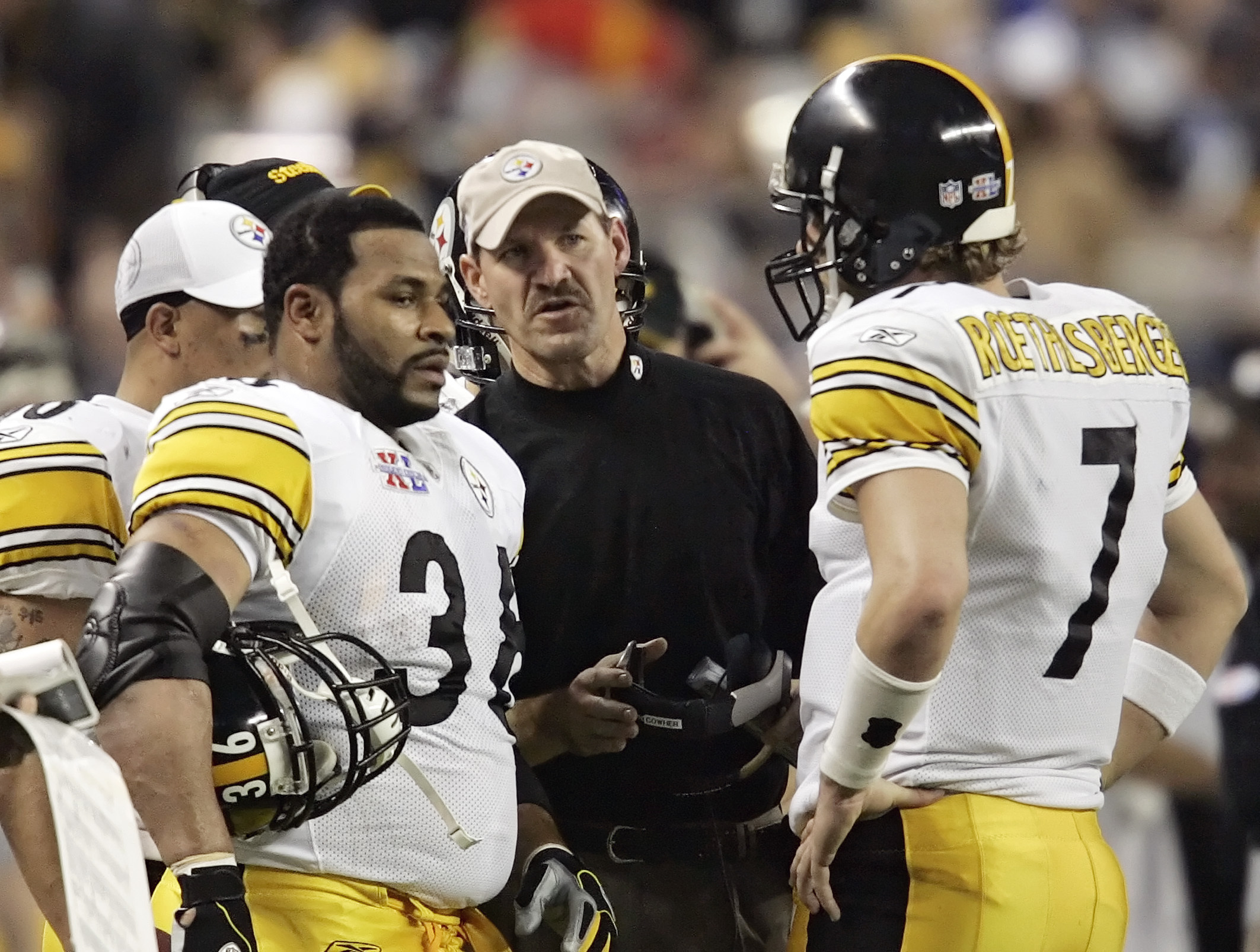 Bill Cowher defends Bill Belichick, Patriots for Spygate, says it