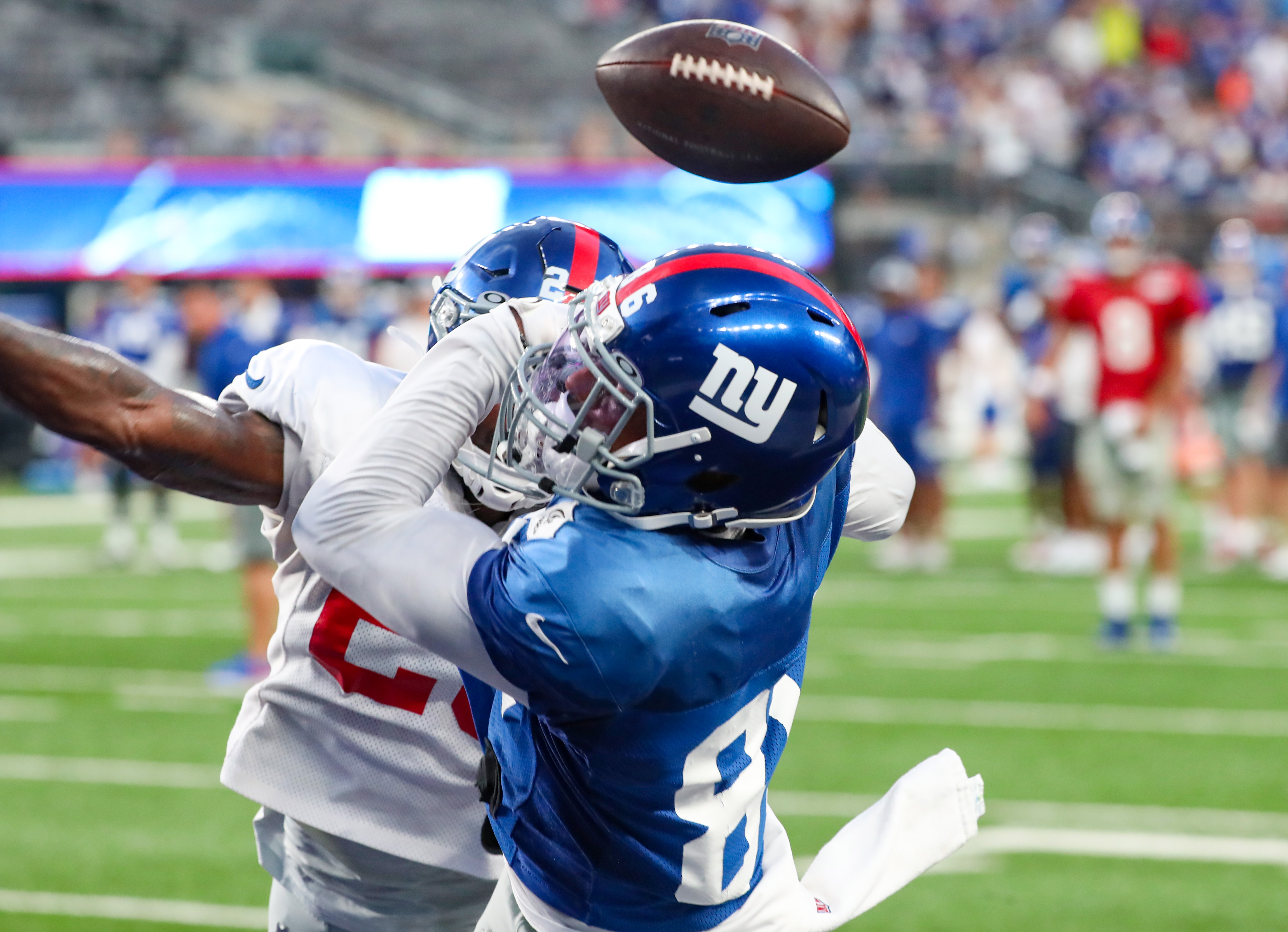 New jersey star ledger new york giants Clearance