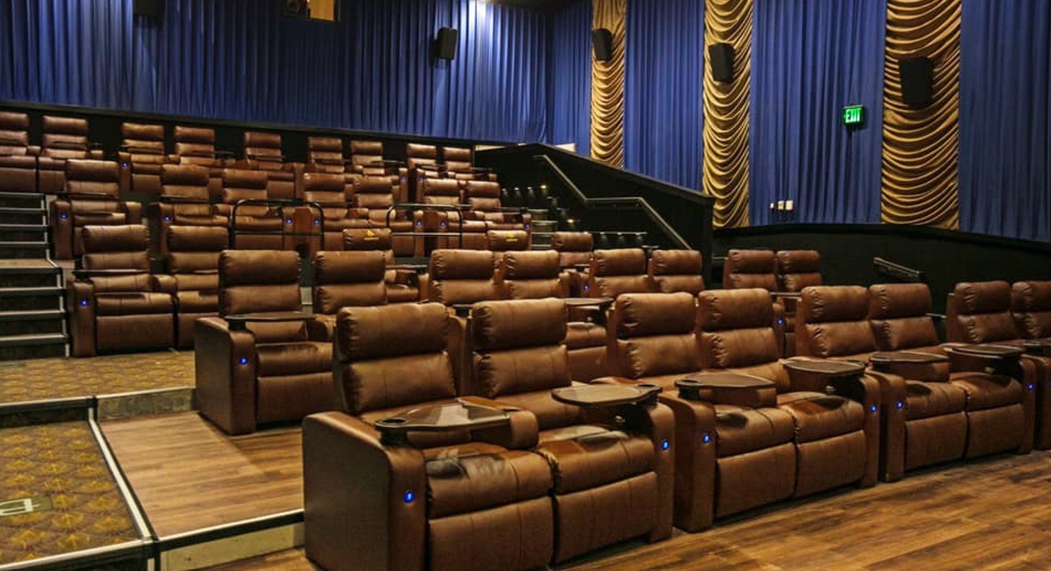 B&B Theatres to take over, renovate Cinemark Macedonia - cleveland.com
