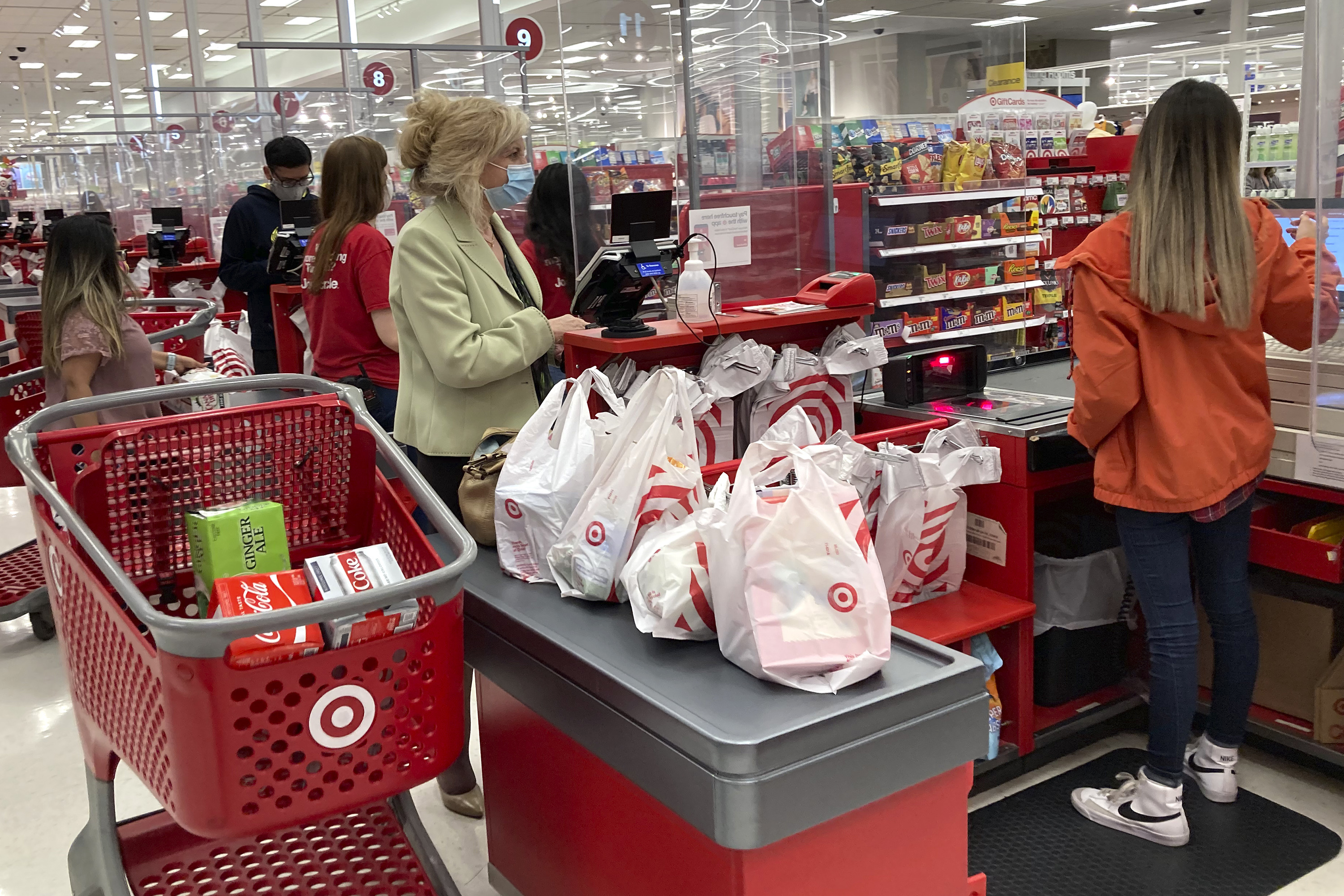 Is Target open on Labor Day 2021? - nj.com