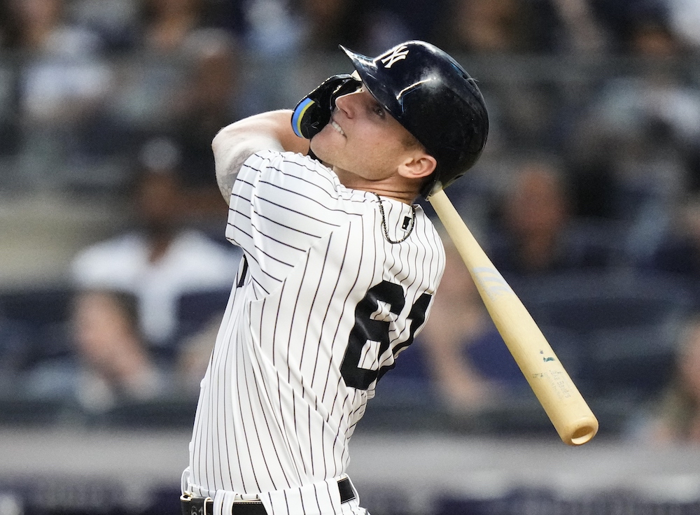 Yankees 2019 schedule: The five best road trips for home runs