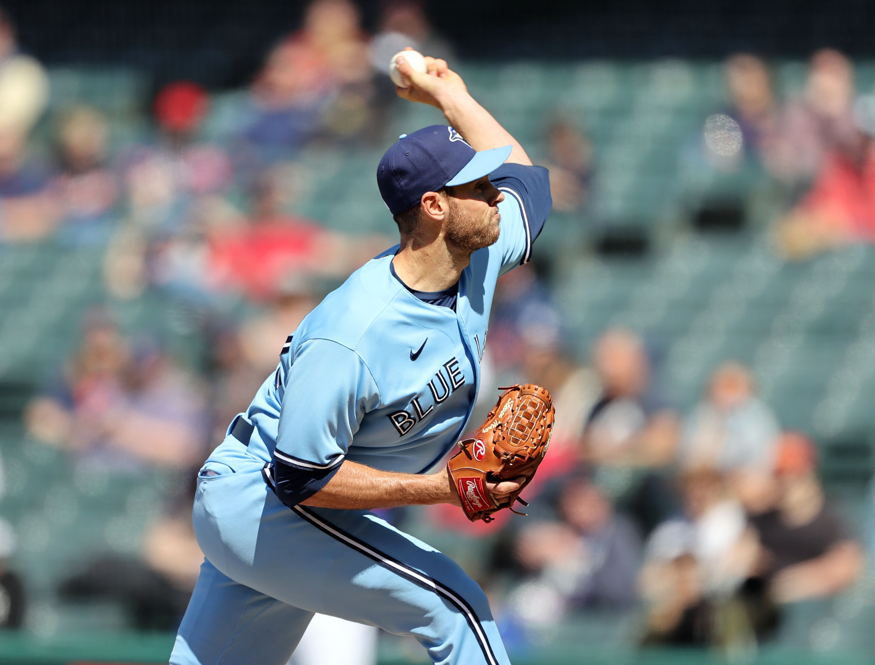 Boston Red Sox have made offer to Steven Matz, who will likely