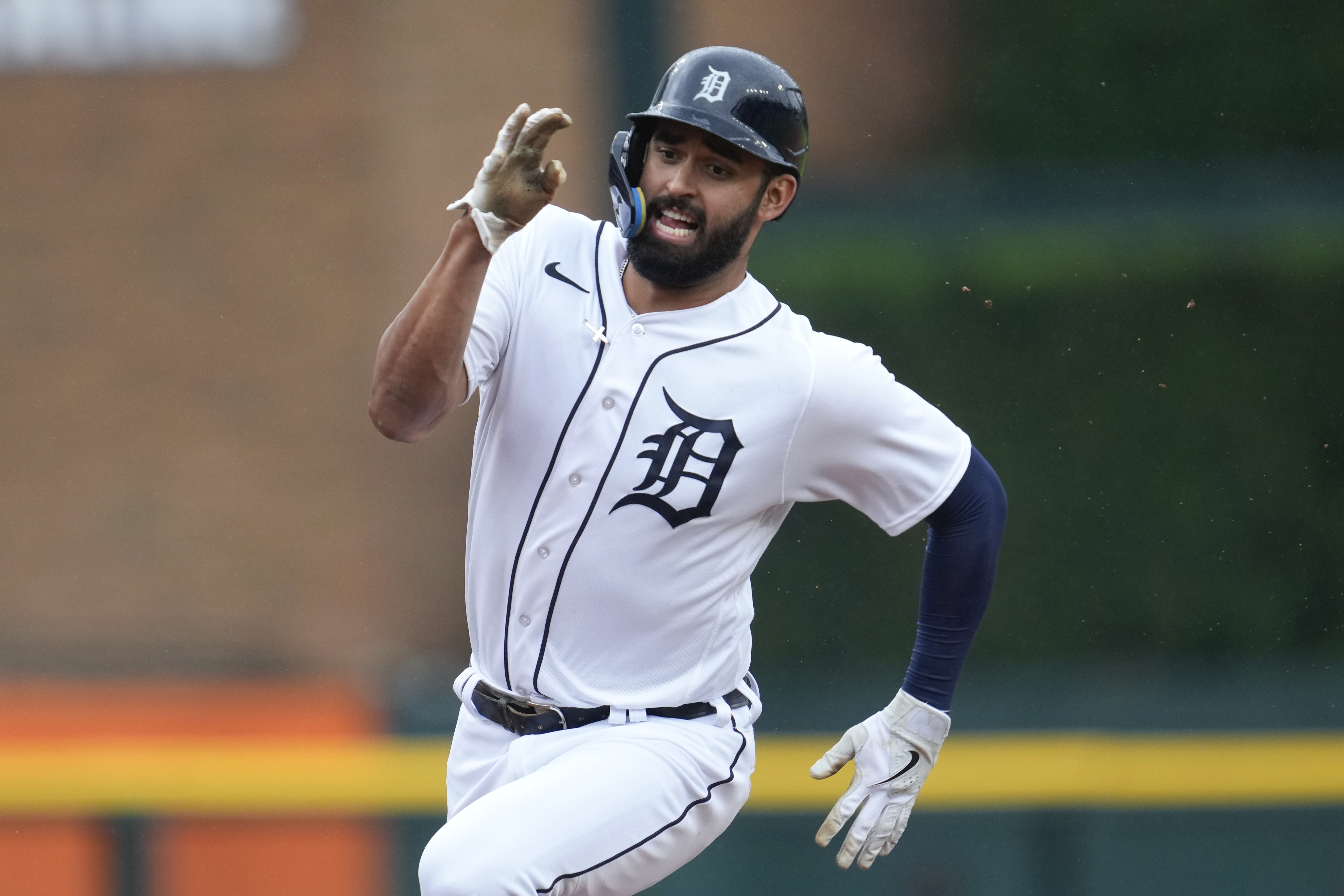 Riley Greene called up by Tigers