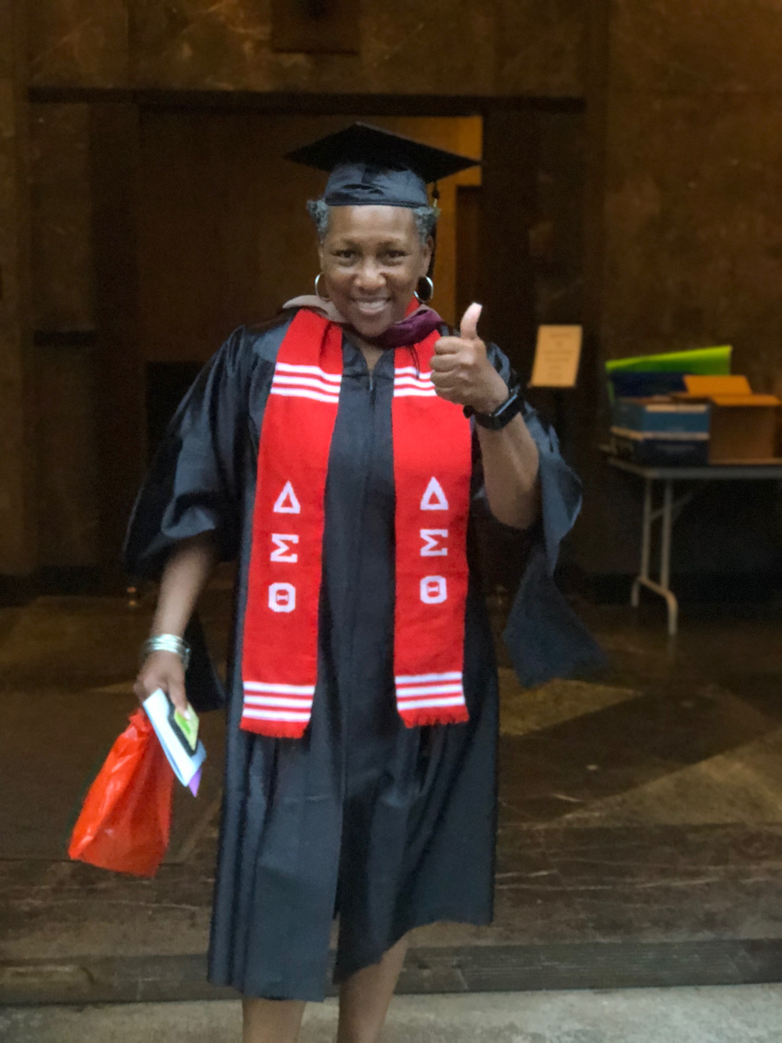 Kristal TurnerChilds