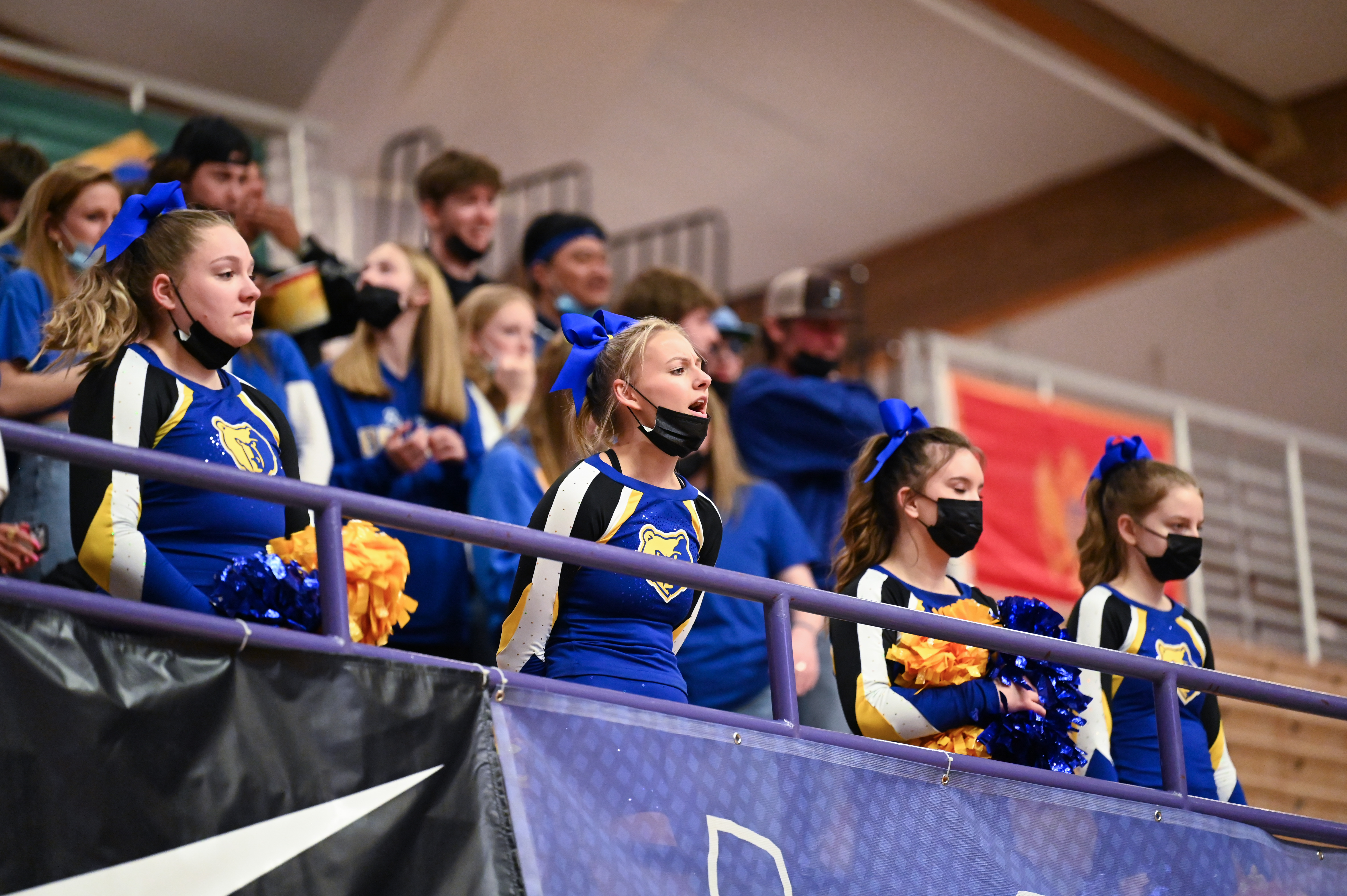 OSAA 6A girls basketball: Jesuit vs Barlow 