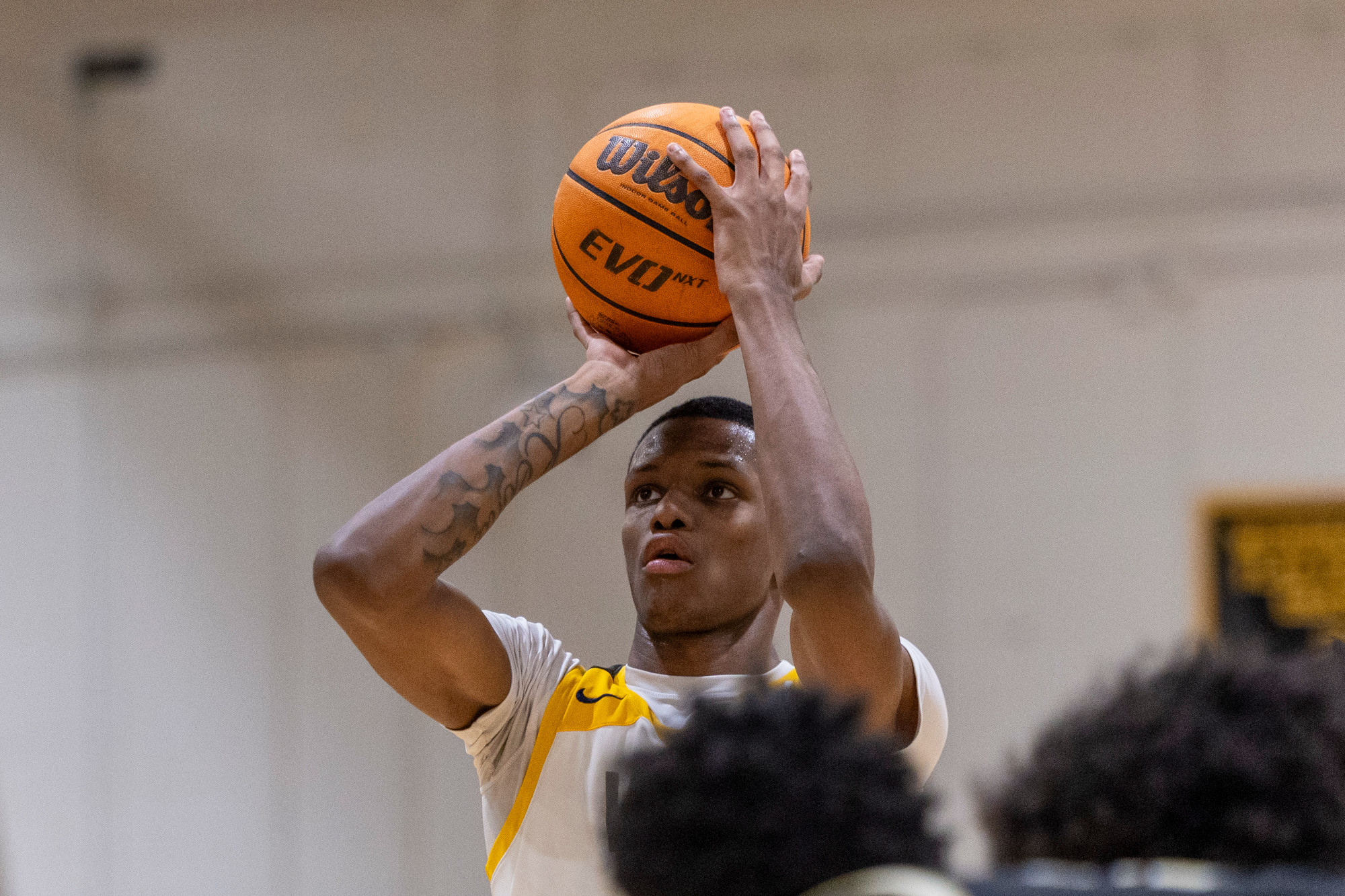 Sipsey Valley at Wenonah boys basketball - al.com