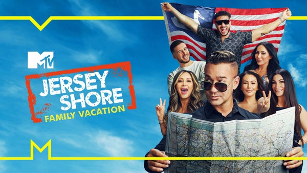 spel Reinig de vloer geloof Jersey Shore: Family Vacation season 6, episode 13: How to watch for free  (4/20/23) - cleveland.com