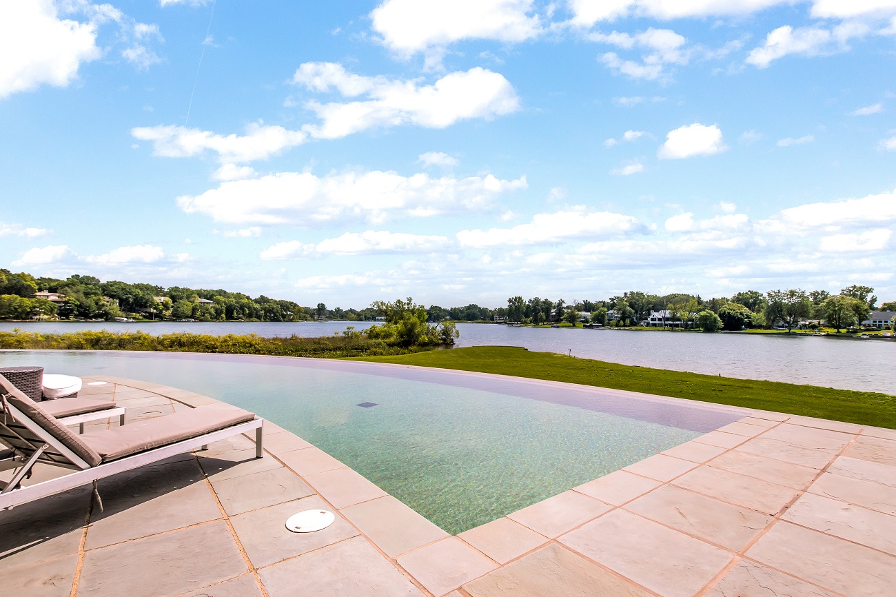 Matthew Stafford's $6.5M Bloomfield Township home is simply stunning