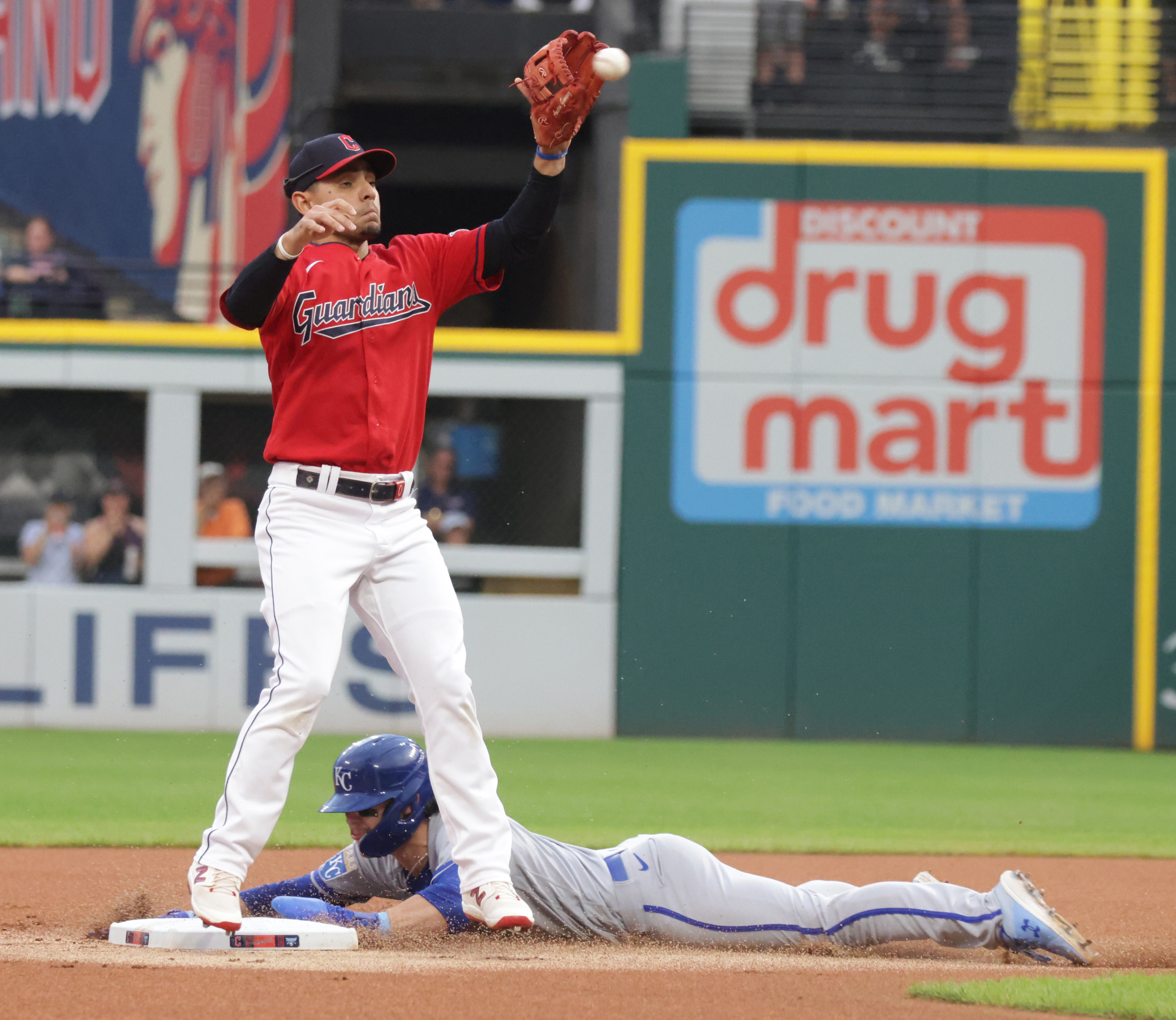 Cleveland Guardians Vs. Kansas City Royals, July 6, 2023 - Cleveland.com